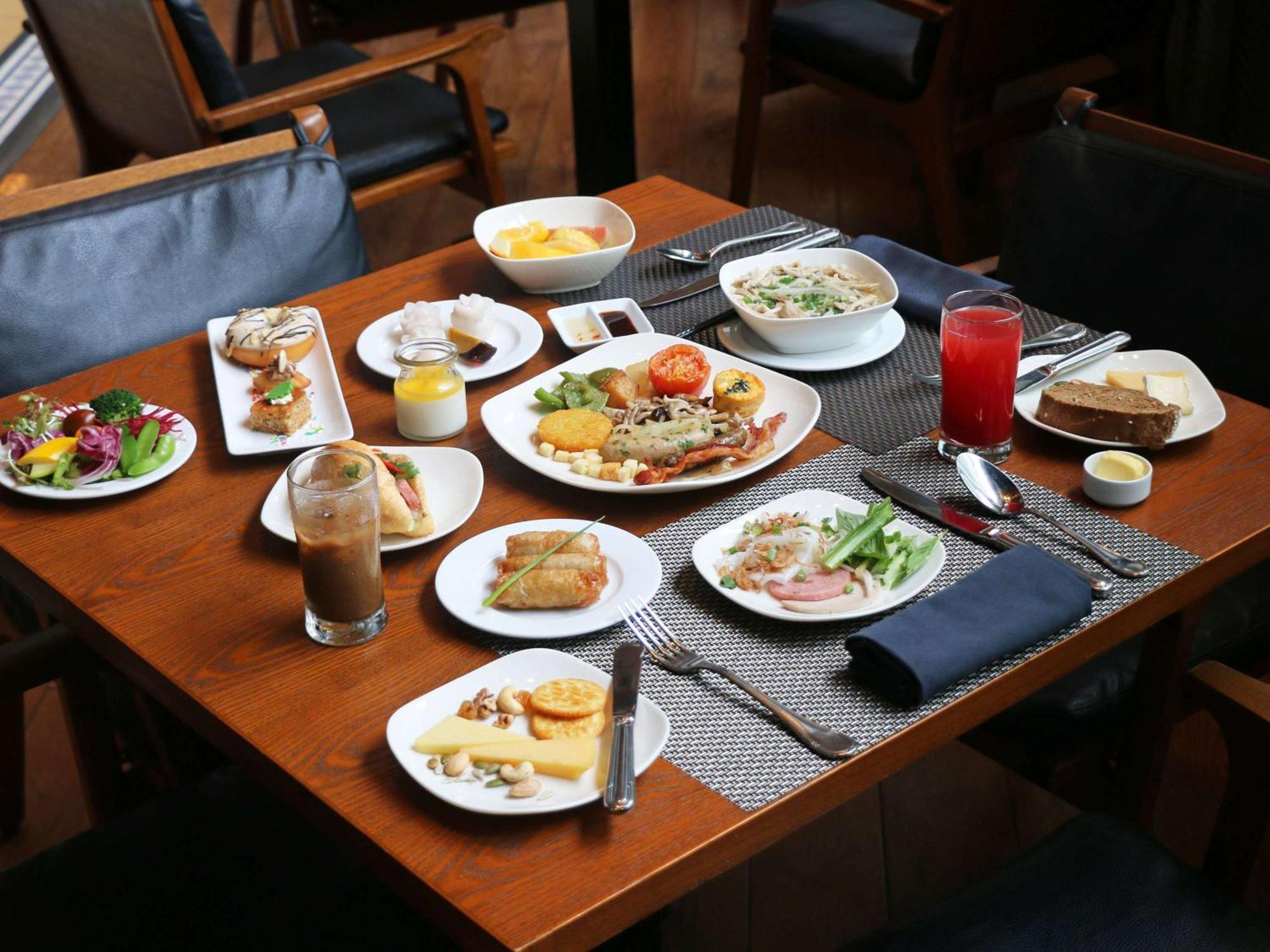 Sofitel Saigon Plaza Bandar Ho Chi Minh
