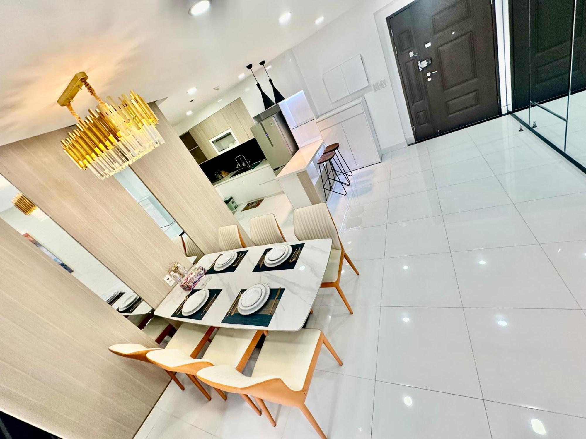 Scenic Valley Aparthotel 5*