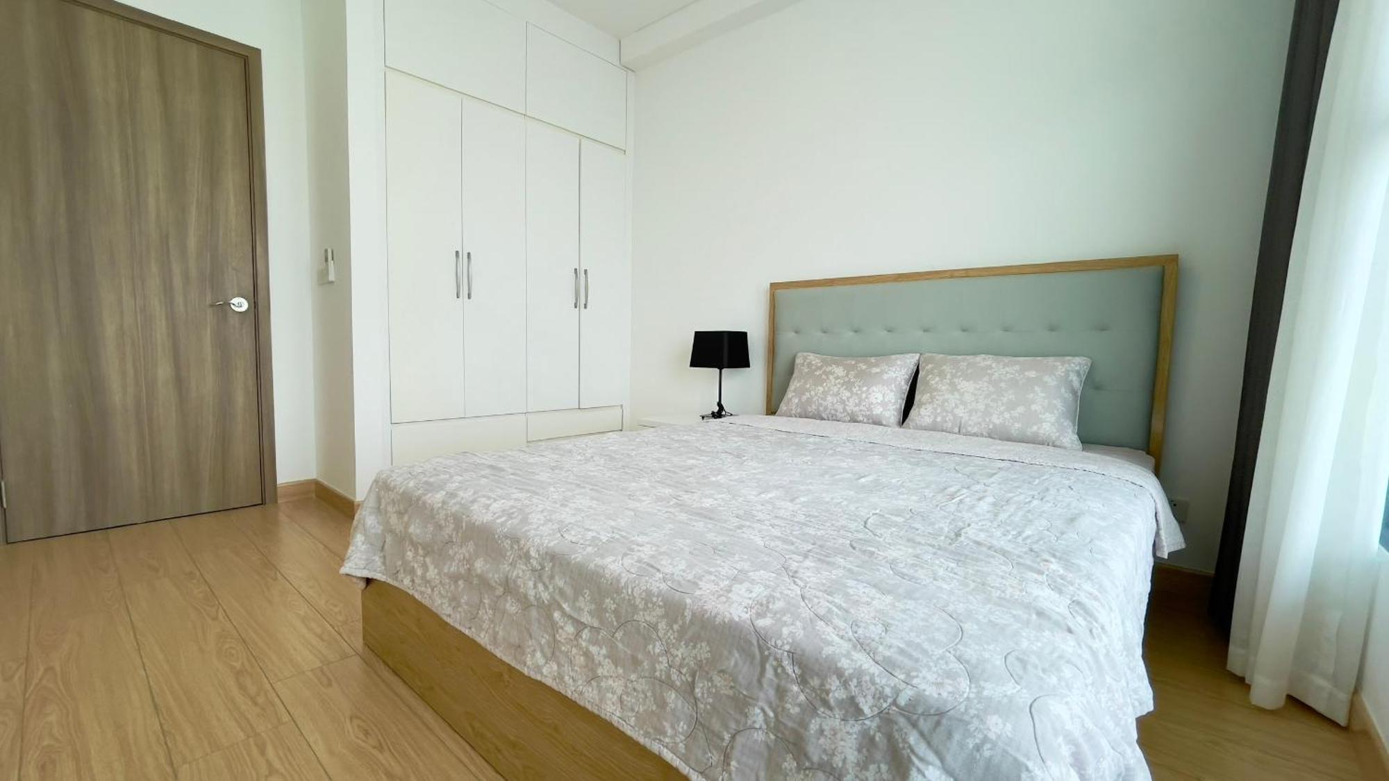 Căn hộ Sunwah Pearl Luxury 3 Bedrooms With The Landmark 81 View And Swimming Pool TP. Hồ Chí Minh