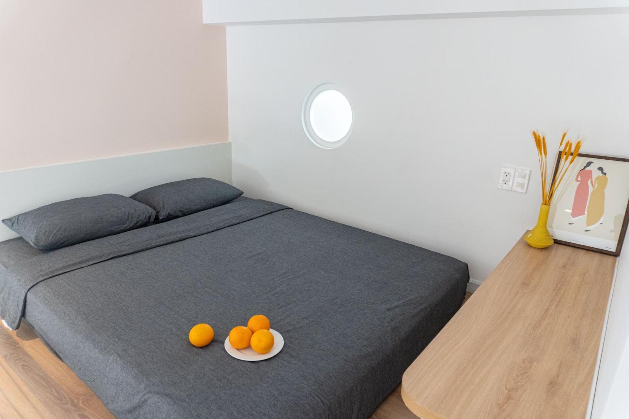 M Village Living Le Sy Hotel Ho Chi Minh City