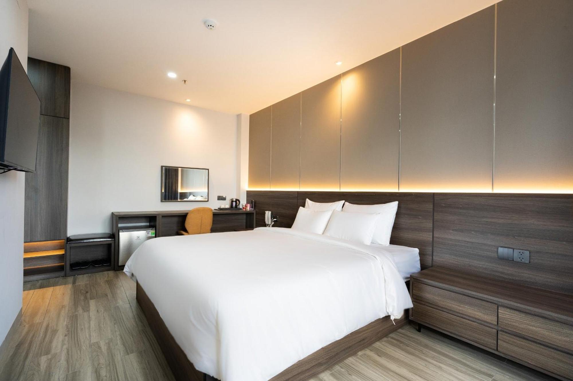Hotel Cat Anh 5*