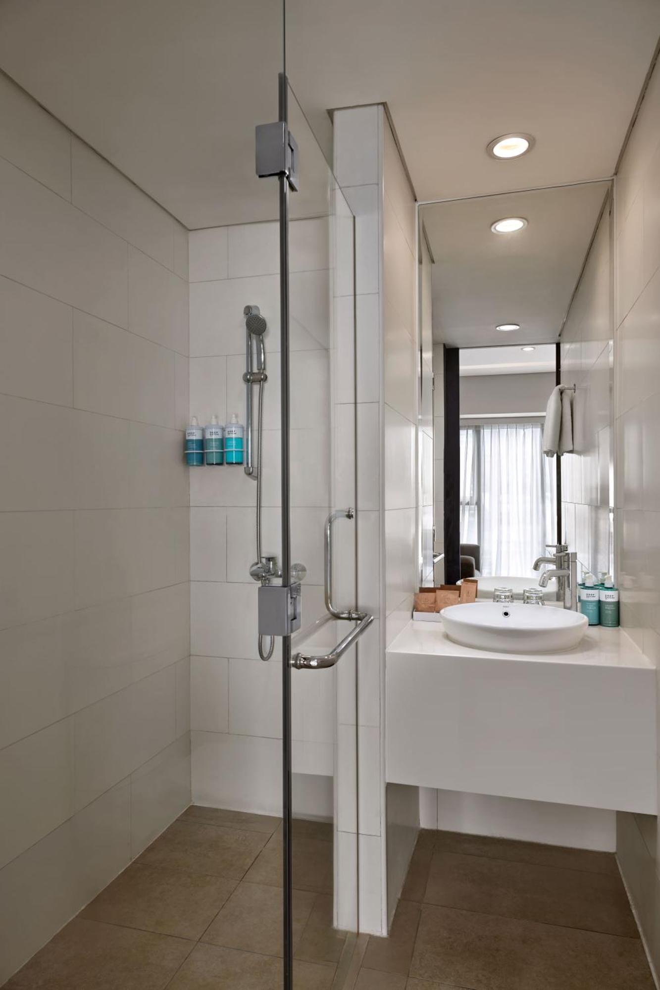 Novotel Living Saigon South *