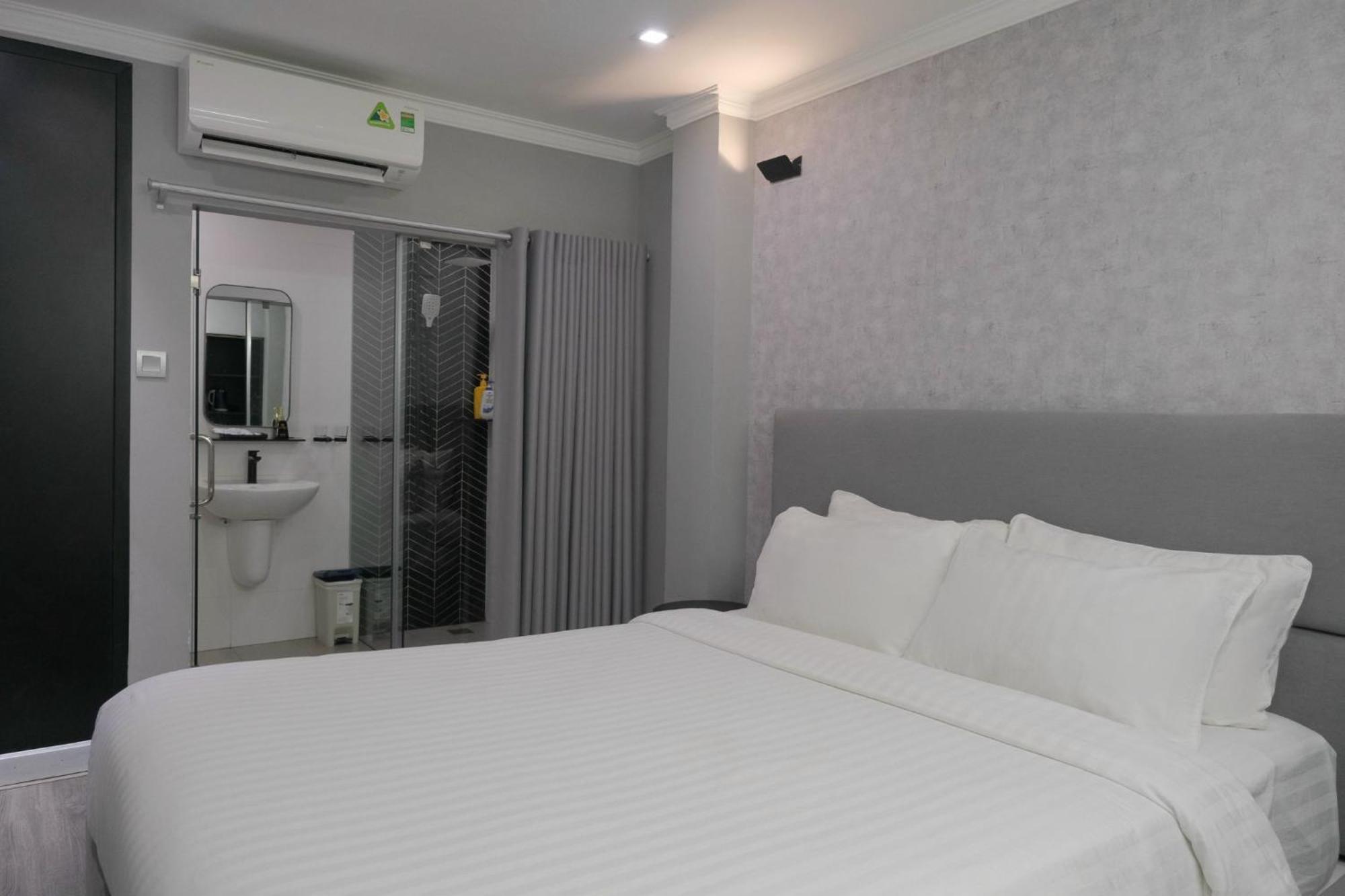 The Nicecy Ho Chi Minh City