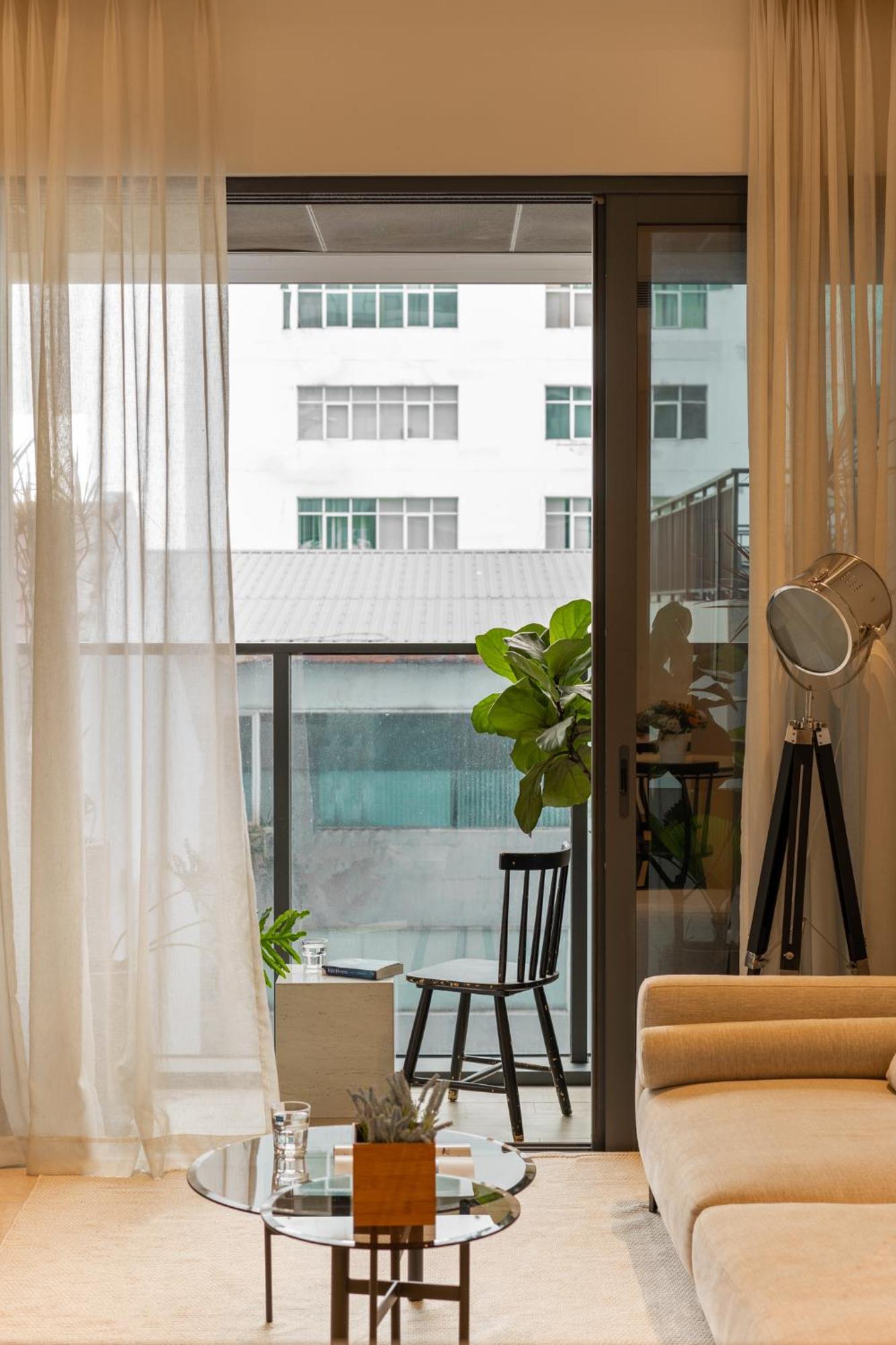 Apartment The Marq Elite Apartel