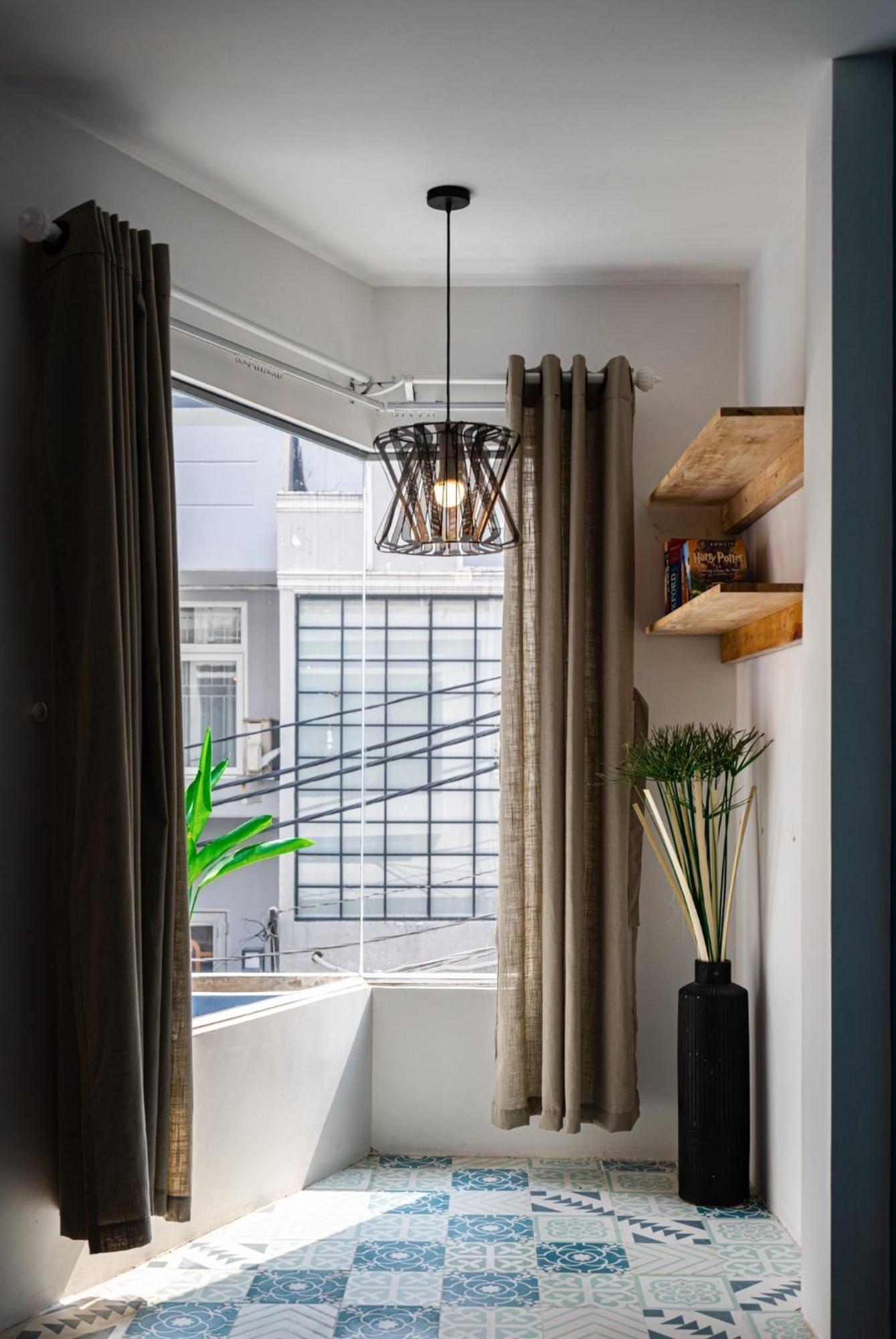 Guest house Saigon Gourmet - Quan 1 Ho Chi Minh City