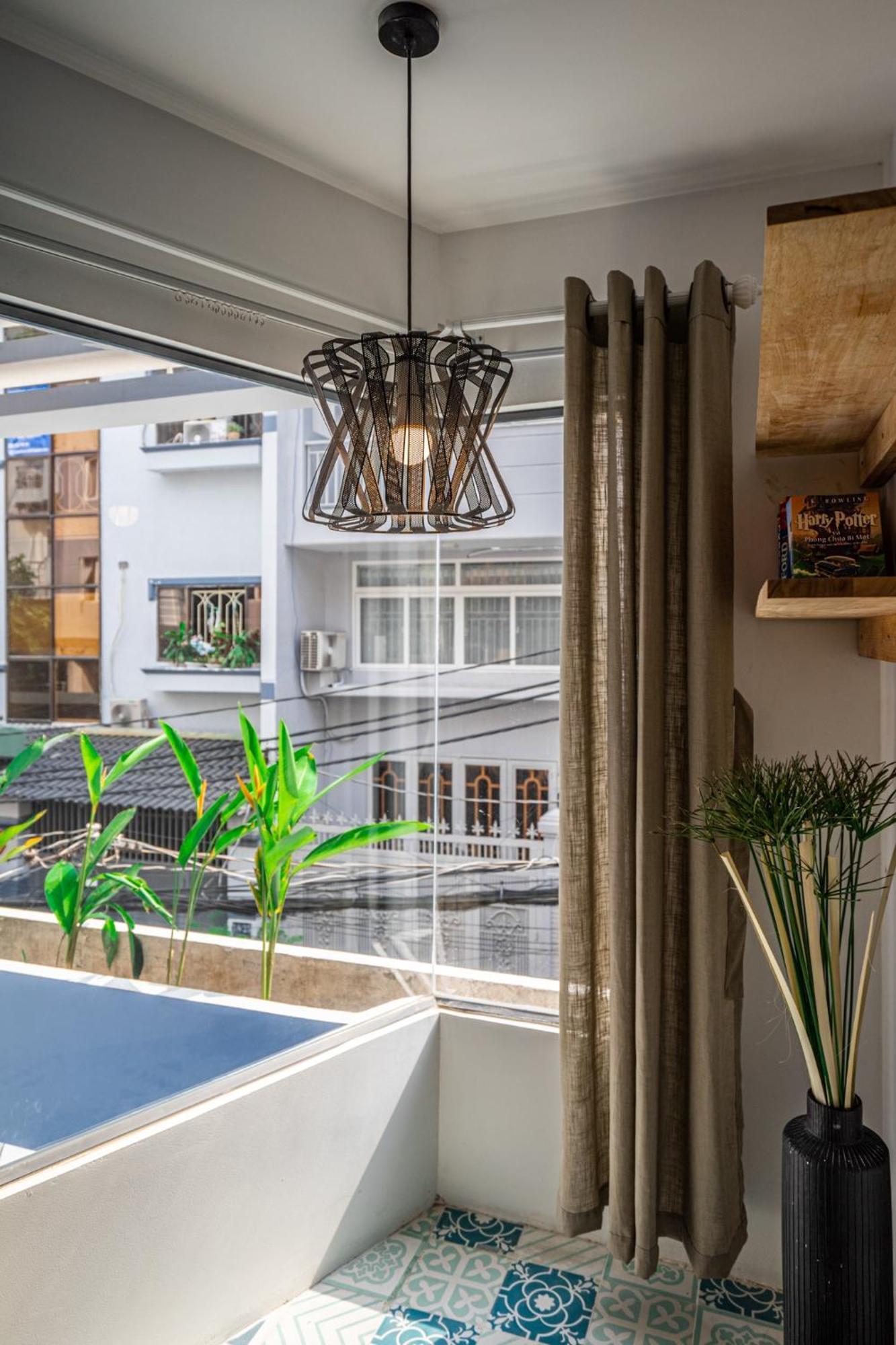 Saigon Gourmet - Quan 1 Guest house
