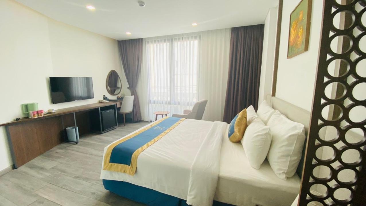 Hotel Ciao Saigon 2 Ho Chi Minh City