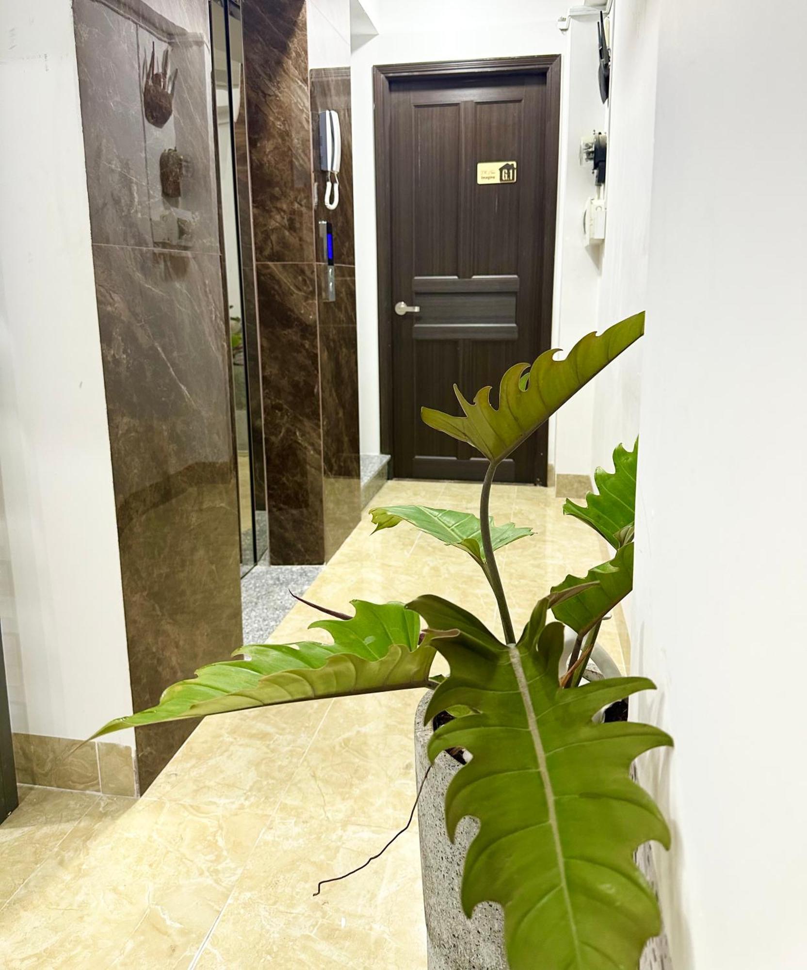 Bed & Breakfast Sweet Homes - Cozy W Kitchen & Netflix Ho Chi Minh City