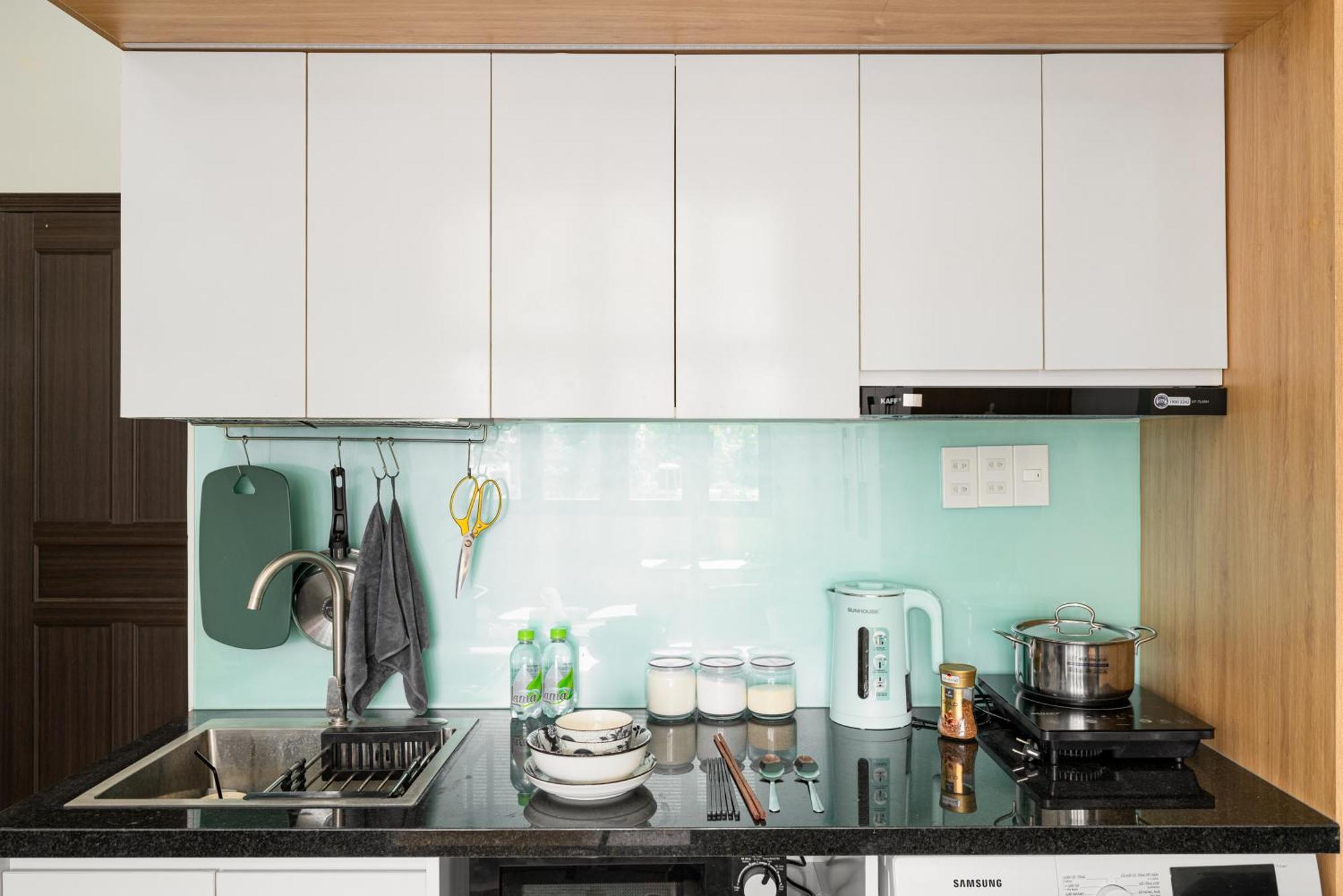 Bed & Breakfast Sweet Homes - Cozy W Kitchen & Netflix *
