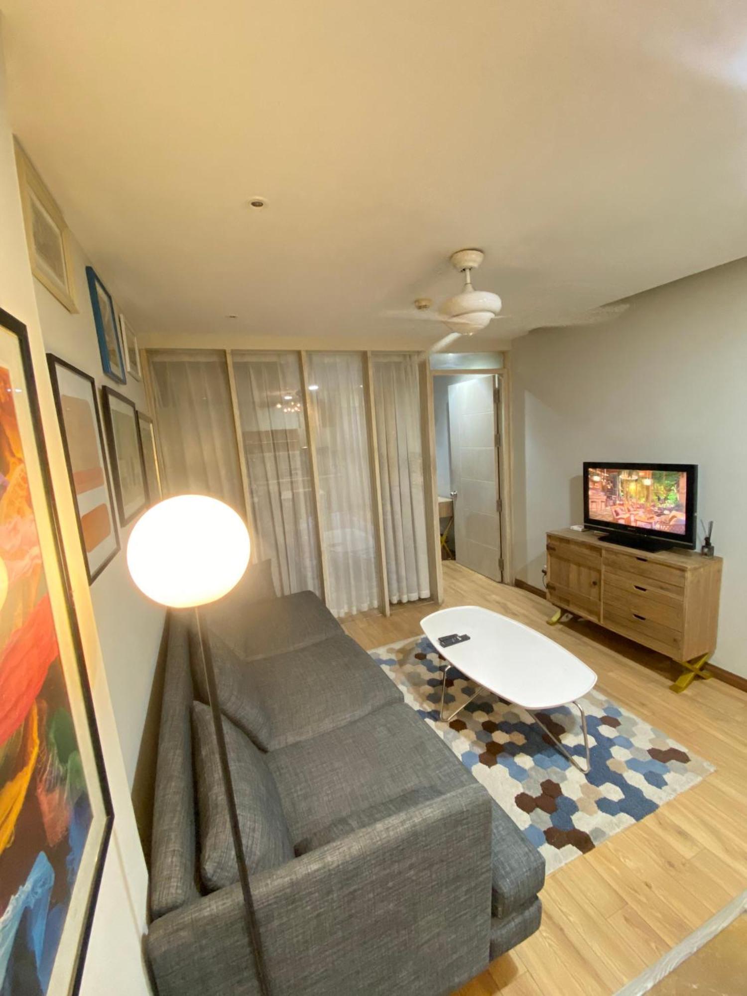 Aparthotel The Palmian Center Serviced *