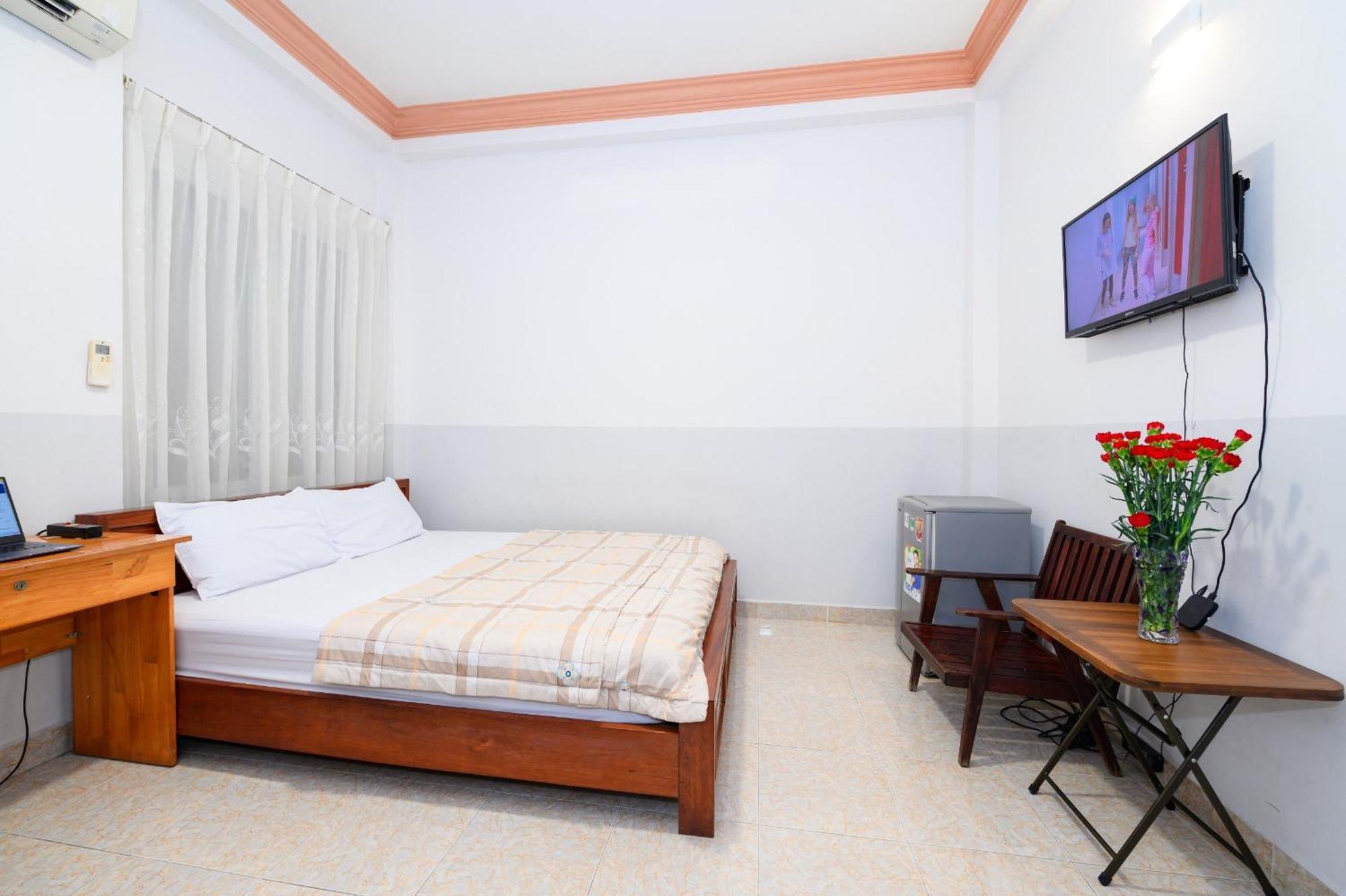 Van Hung * Ho Chi Minh City