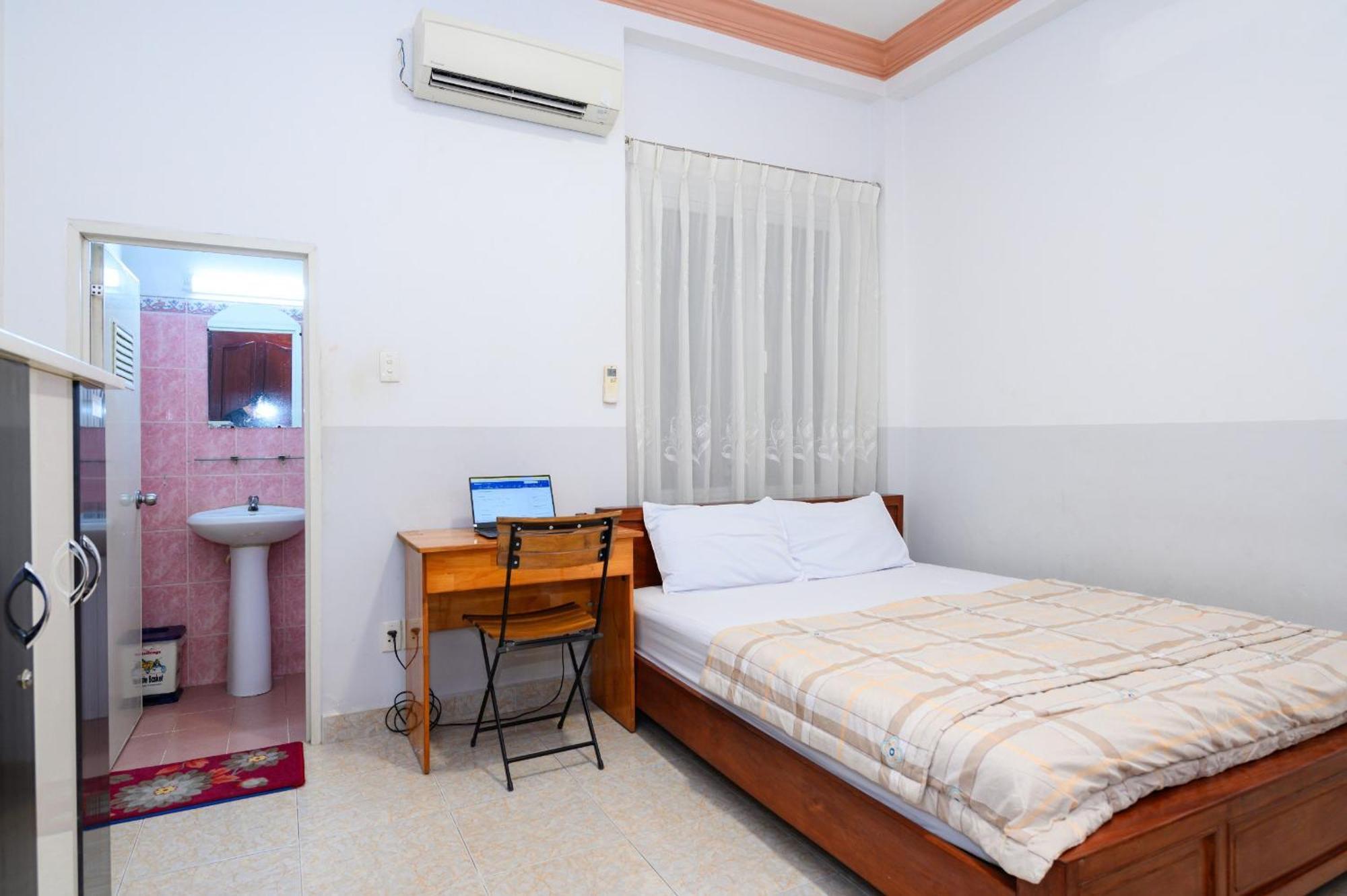 Van Hung Ho Chi Minh City