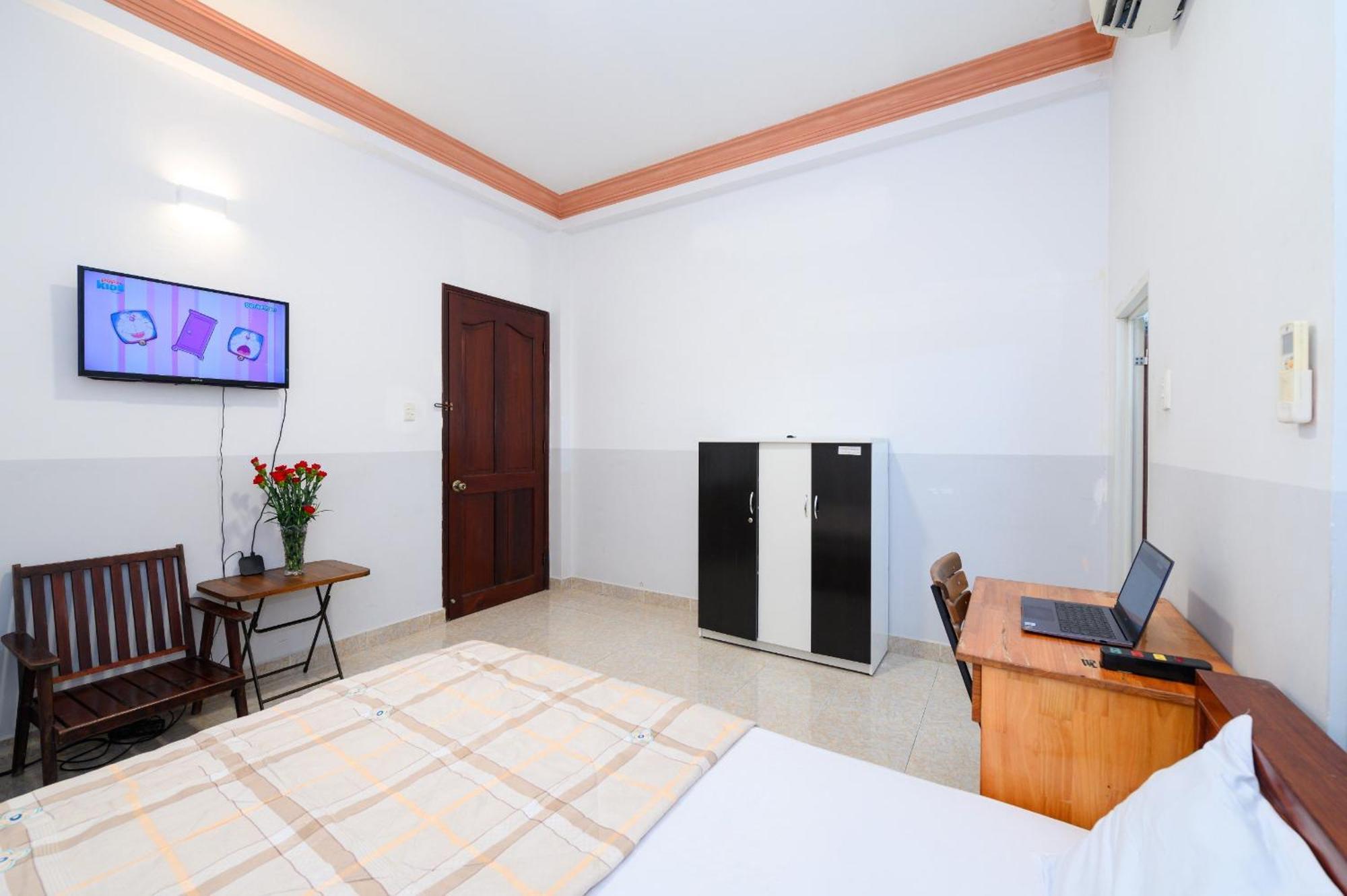 Guest house Van Hung Ho Chi Minh City