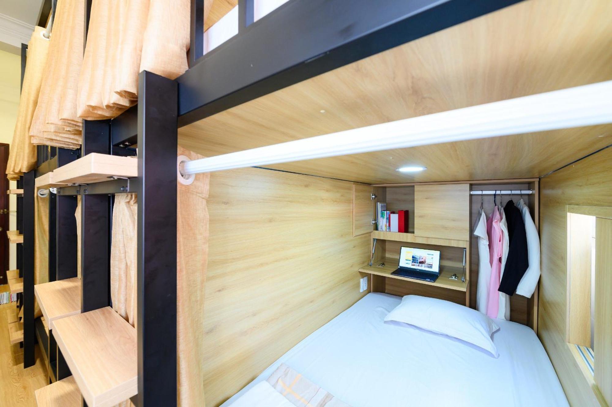 Guest house Van Hung Ho Chi Minh City