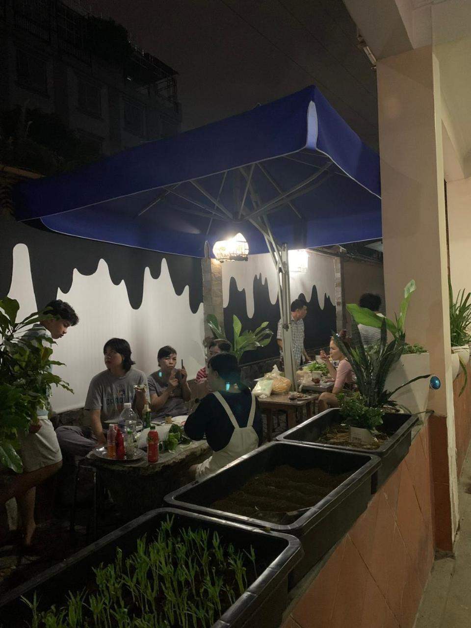 Hotel Ha Long Thu Duc Hcmc Ho Chi Minh City