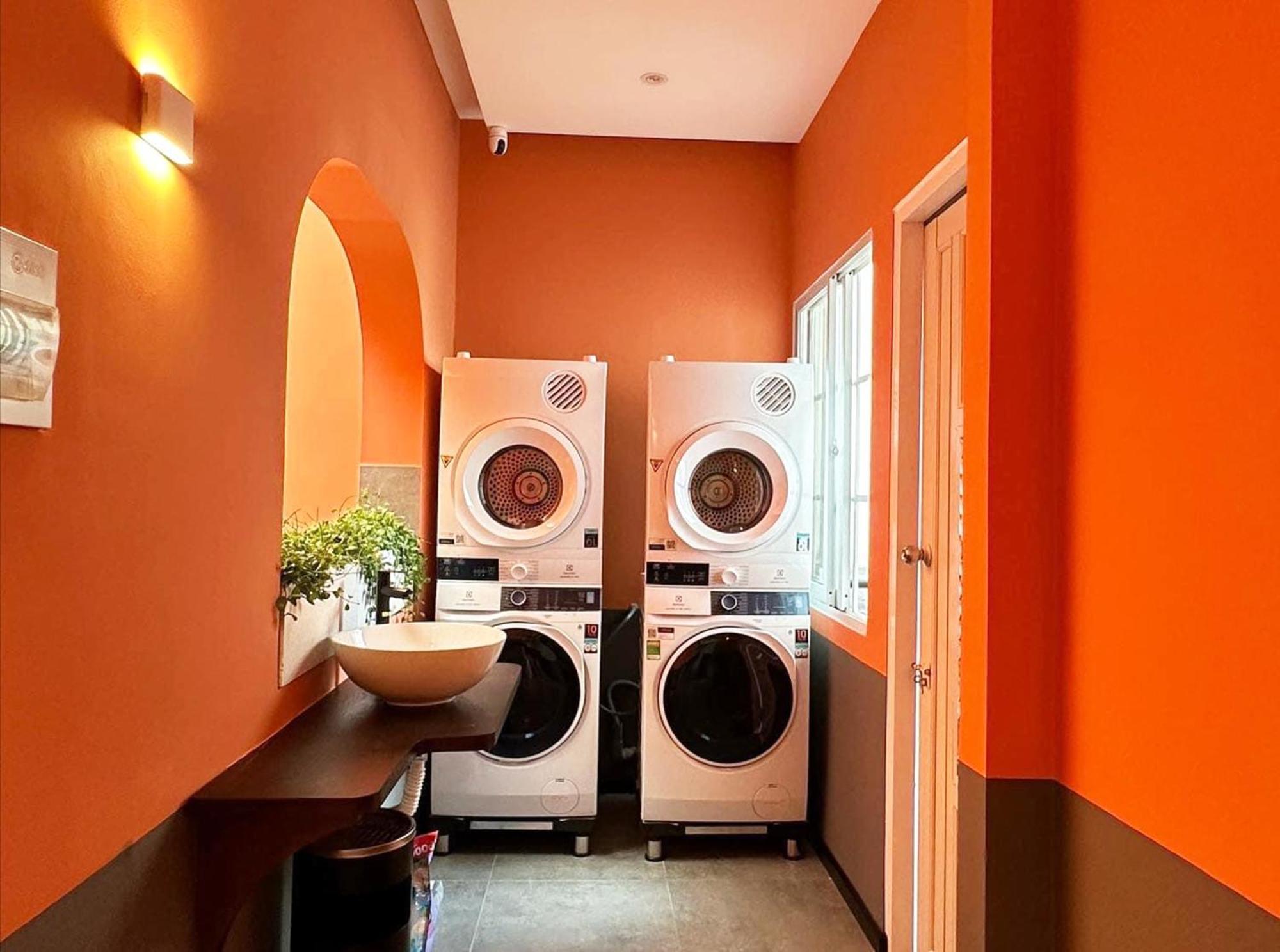 Hotel Kin Wander Tan Quy Bandar Ho Chi Minh