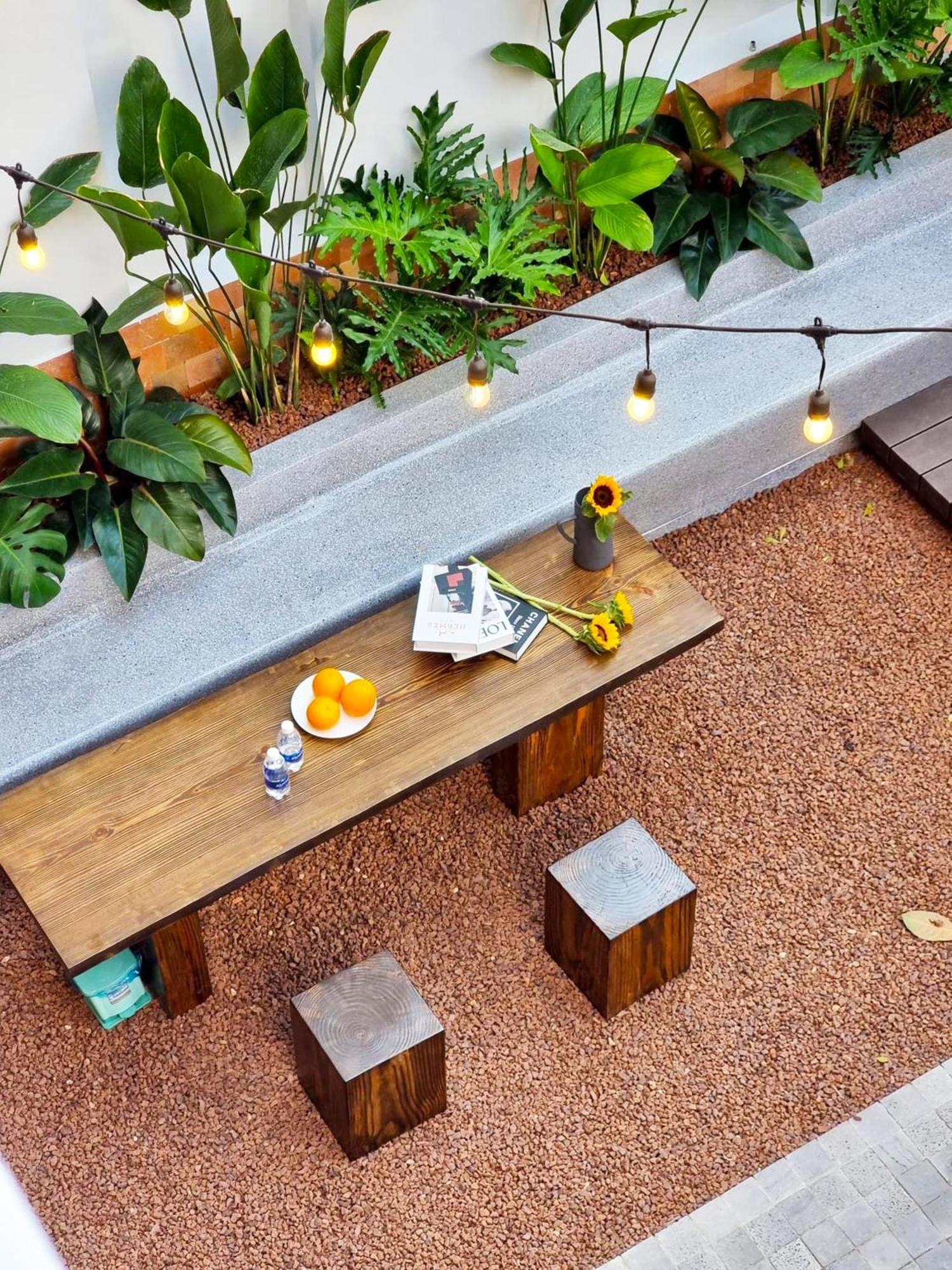 Hotel Kin Wander Tan Quy Bandar Ho Chi Minh