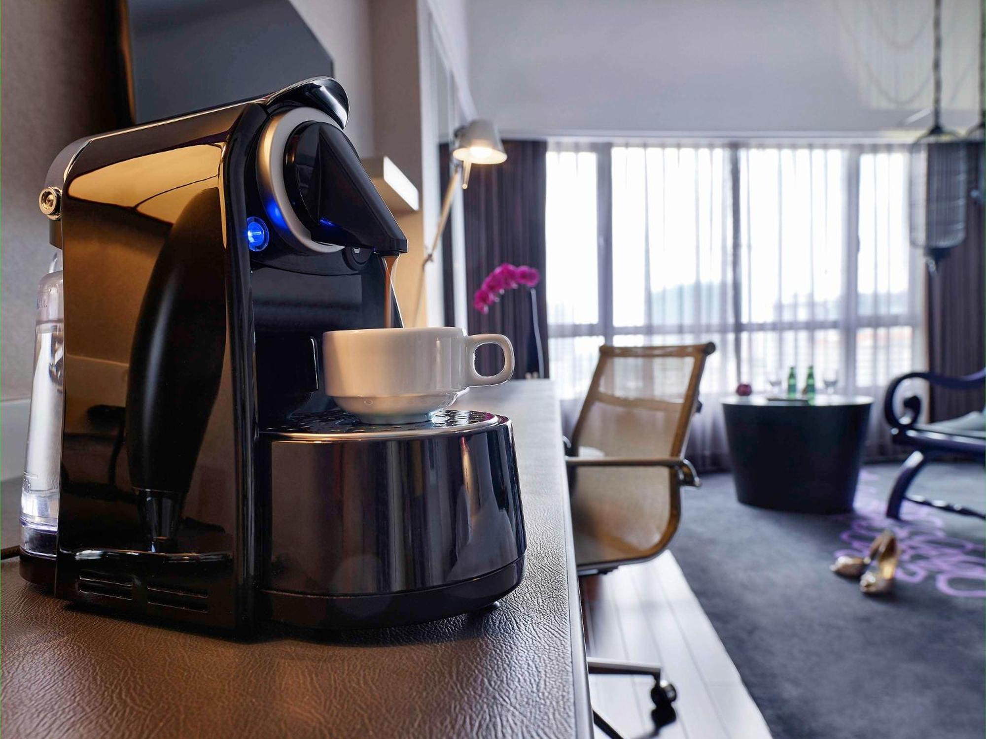 Sofitel Saigon Plaza 5* Bandar Ho Chi Minh