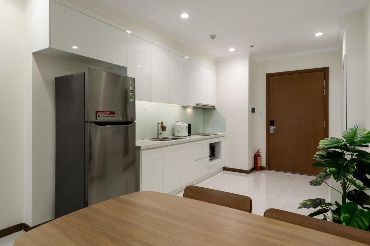Ho Cho Thue O Vinhomes Park Apartment Ho Chi Minh City