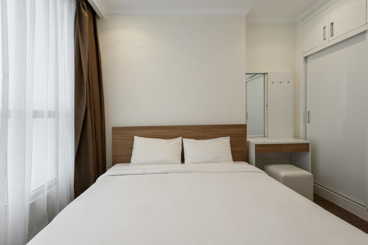 Ho Cho Thue O Vinhomes Park Apartment