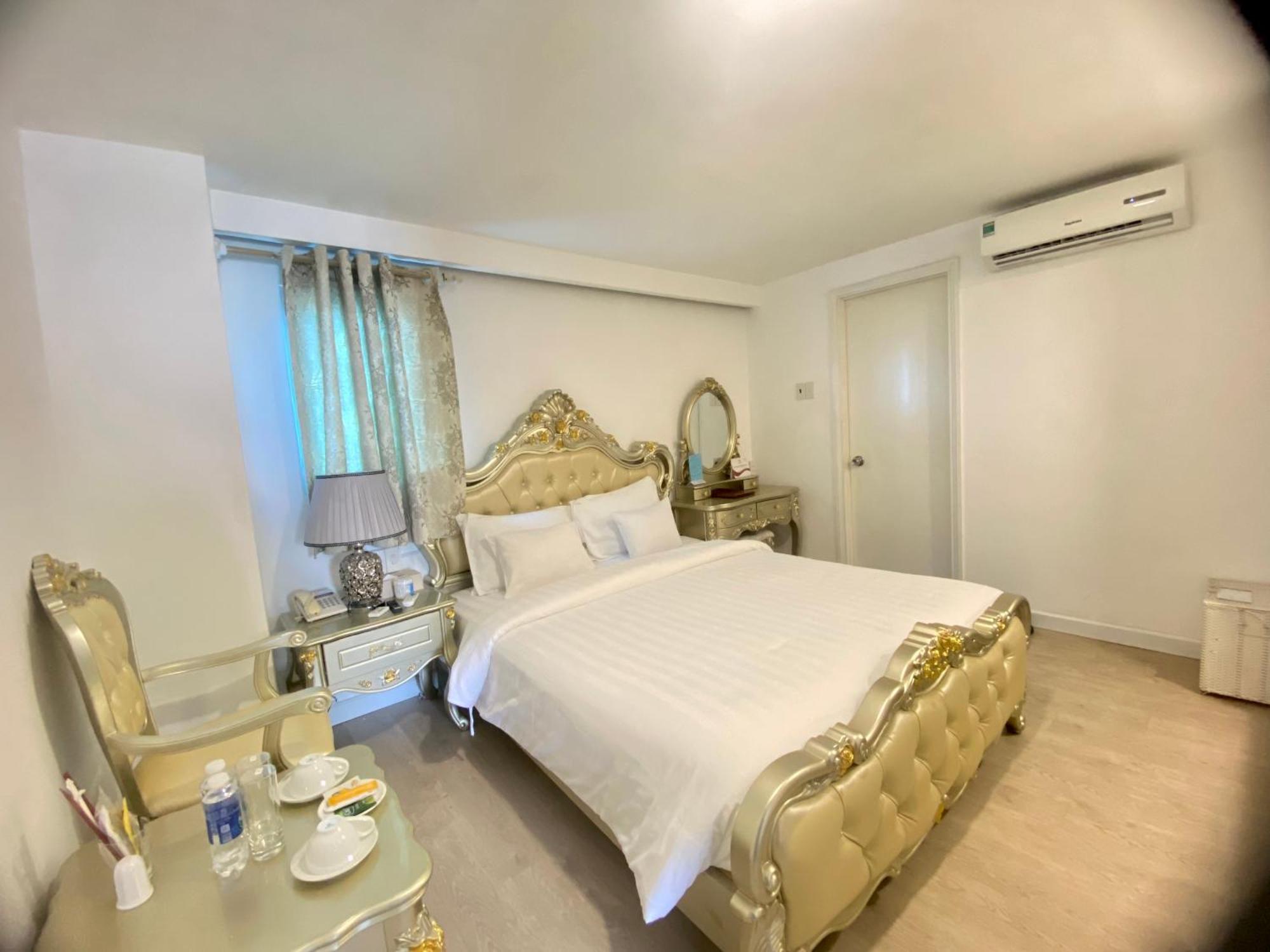 A25 - 255 Le Thanh Ton 3* Ho Chi Minh City
