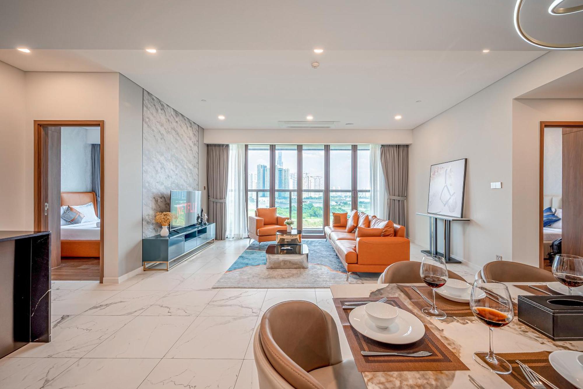 Metropole Saigon *