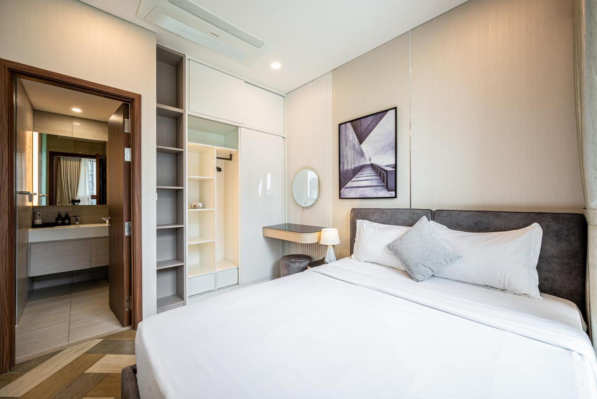 Metropole Saigon *