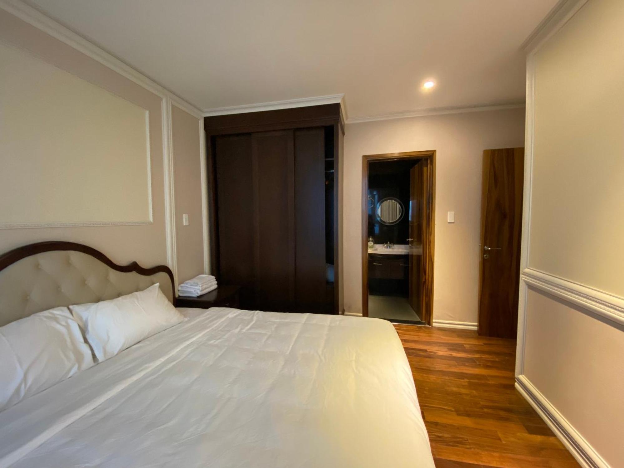 Leman Luxury By M Suites