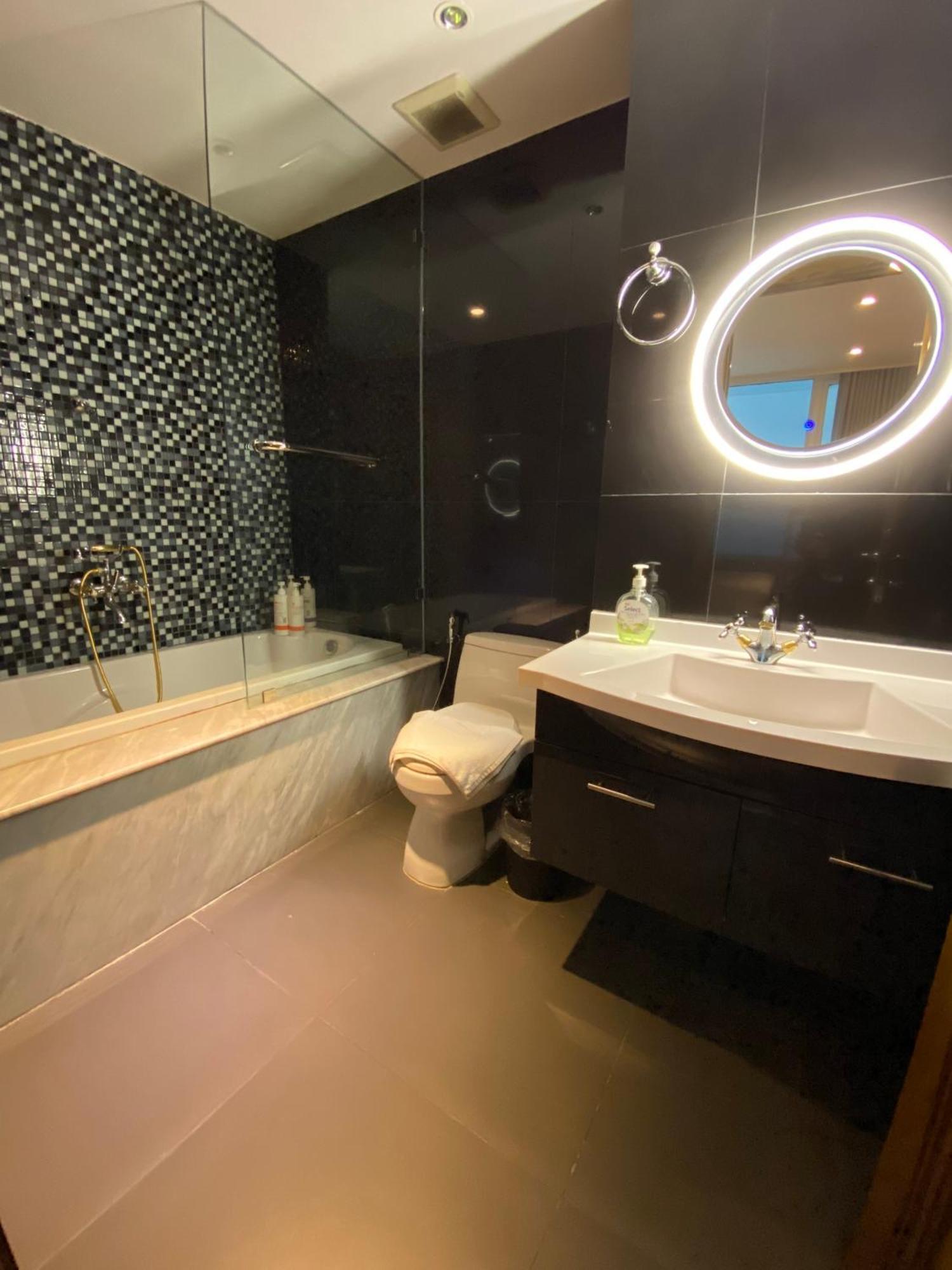 Apartment Leman Luxury By M Suites *