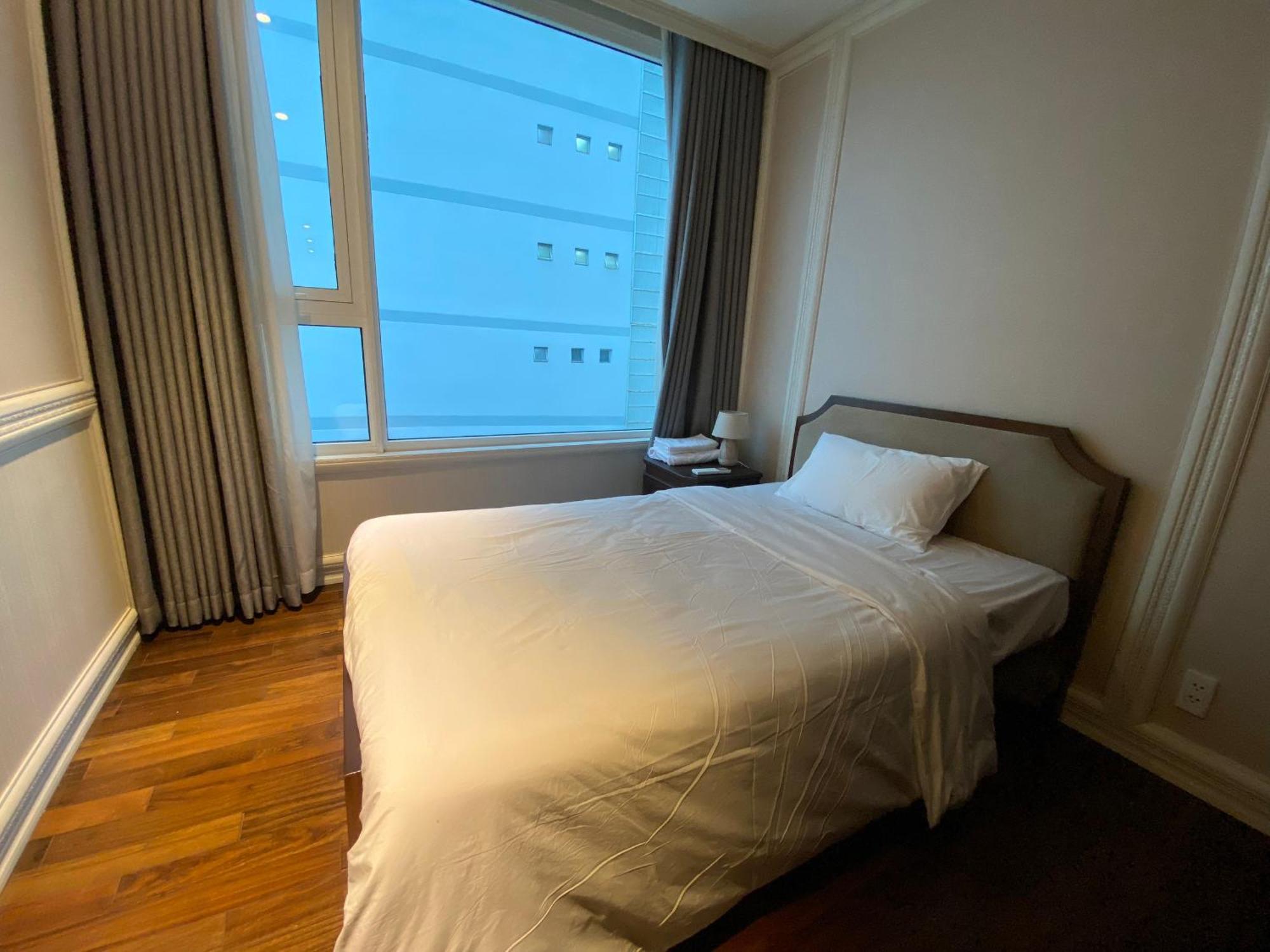 Leman Luxury By M Suites Apartment *