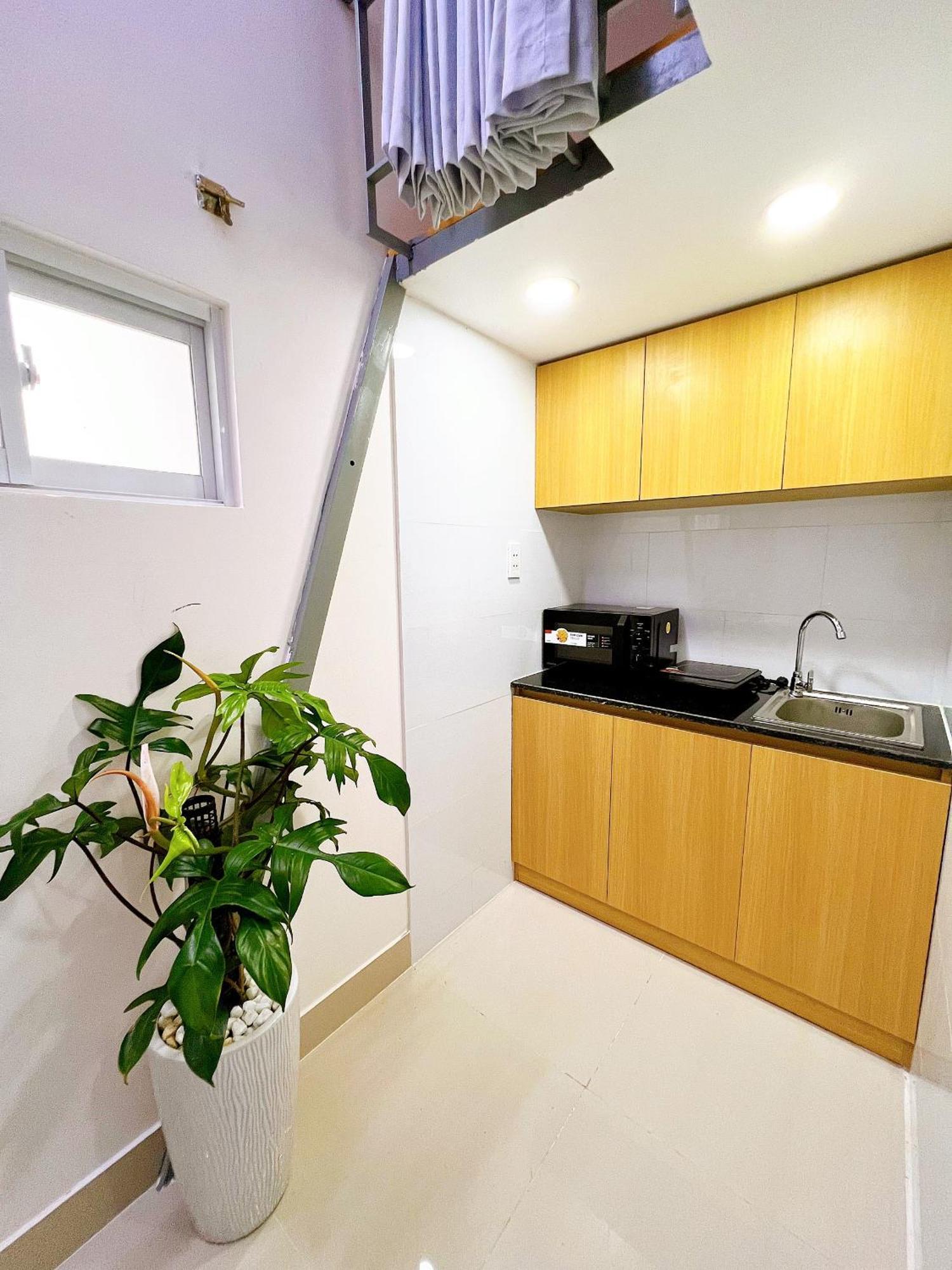 Bed & Breakfast Lucky Ho Chi Minh City