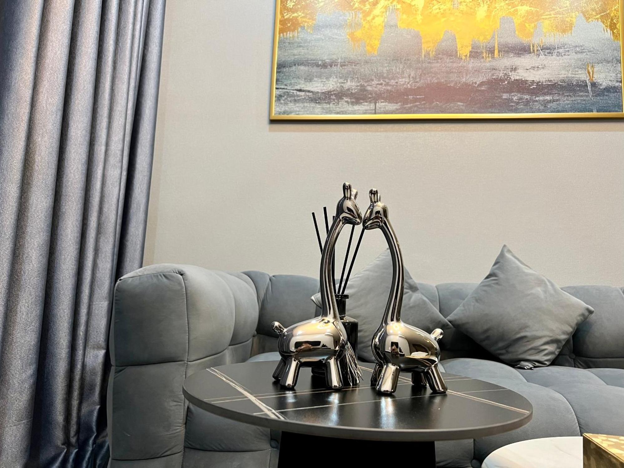 Aparthotel Uphoenix Home- Hado Centrosa Garden Bandar Ho Chi Minh