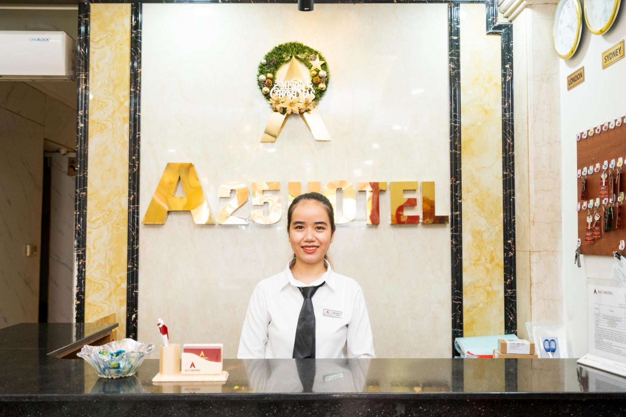A25 - 307 Ly Tu Trong