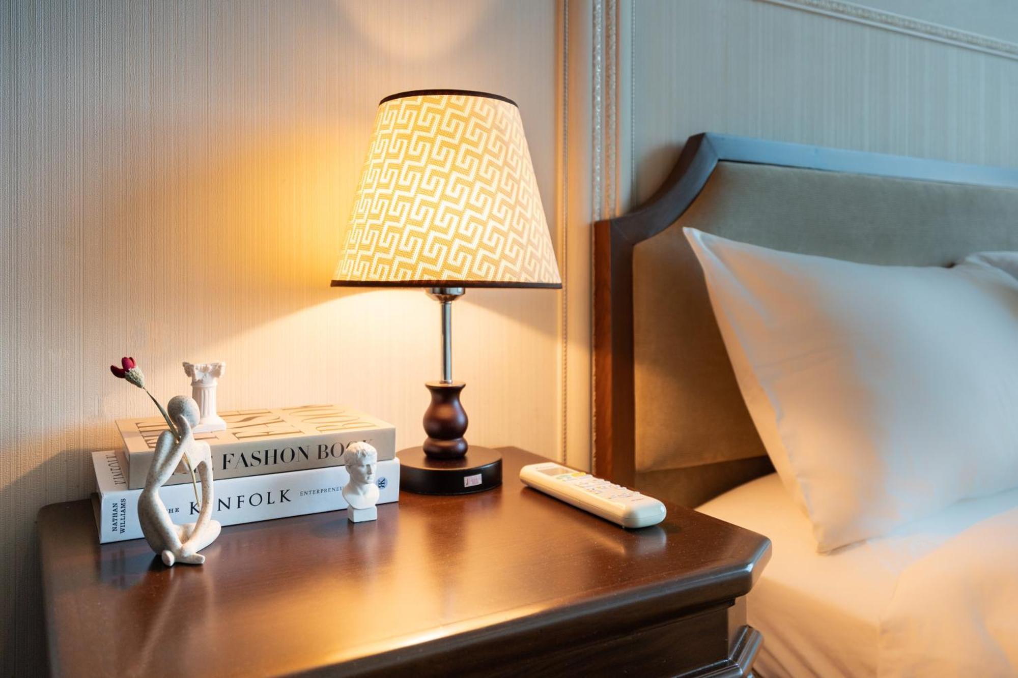 Leman Luxury By M Suites Apartment Ho Chi Minh City