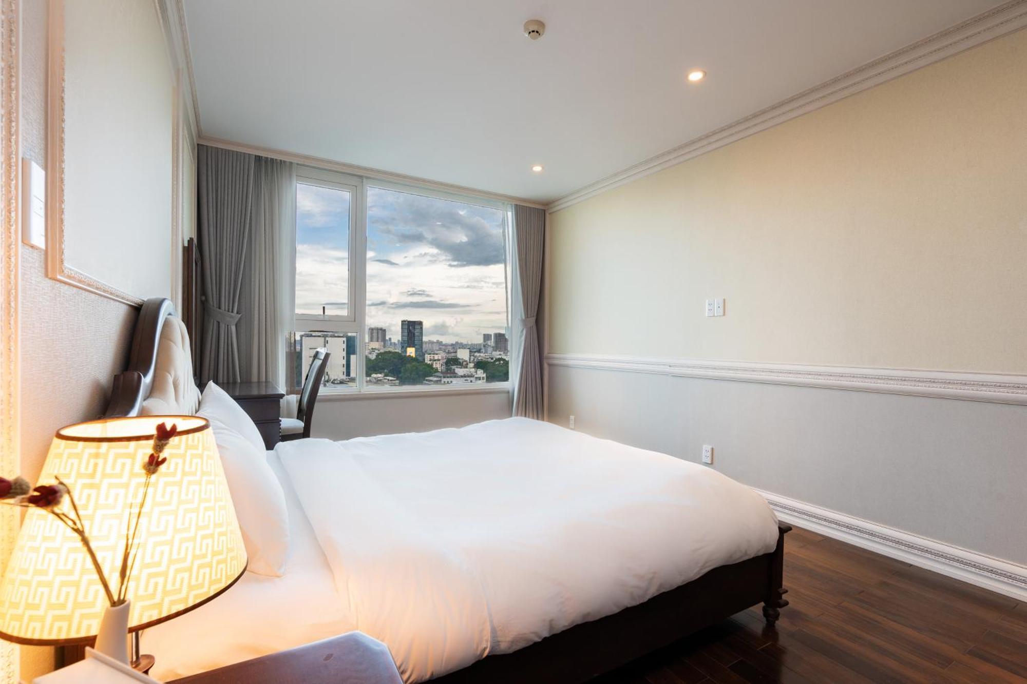 Apartment Leman Luxury By M Suites *