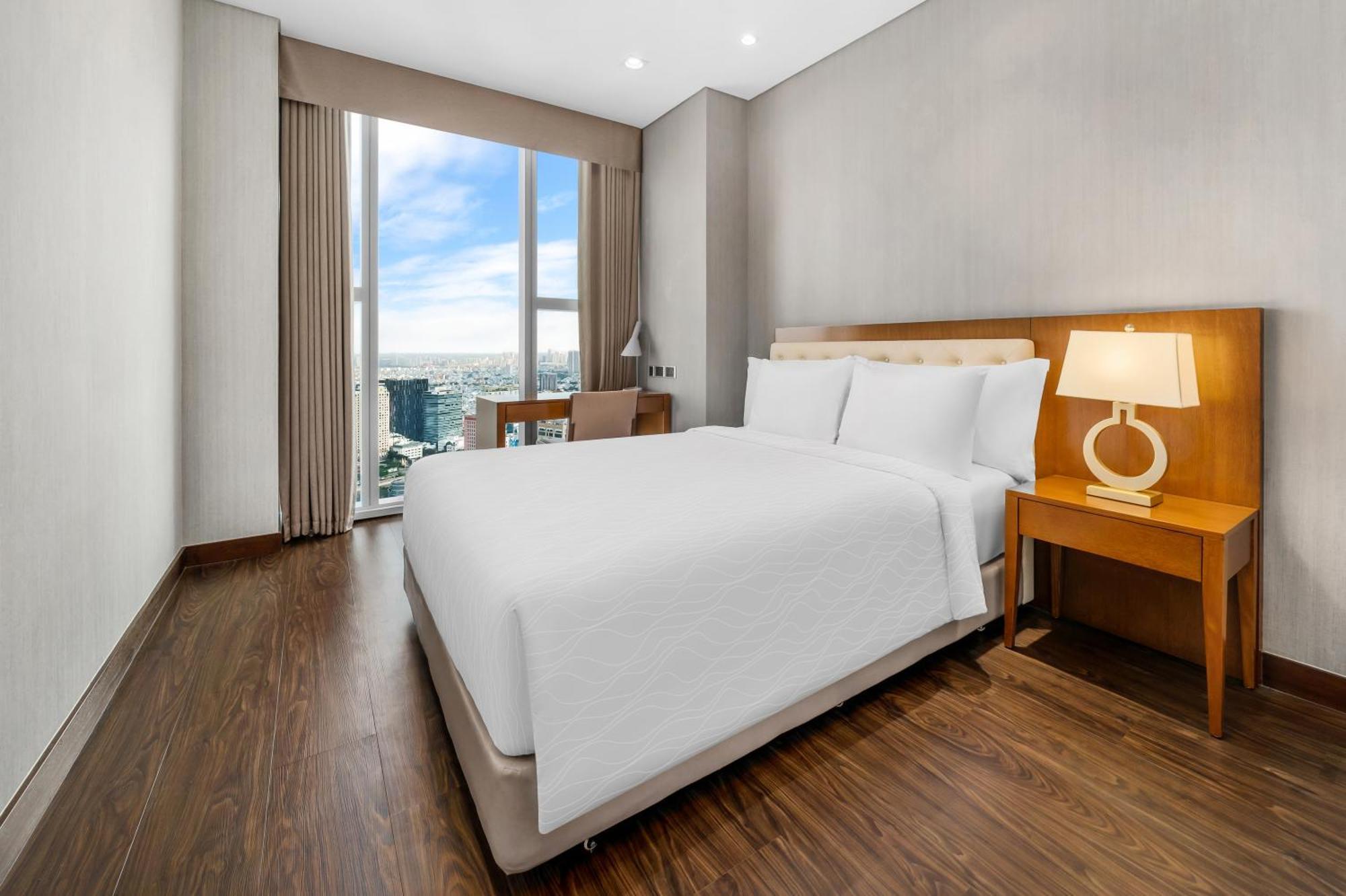 Hotel Sedona 5*