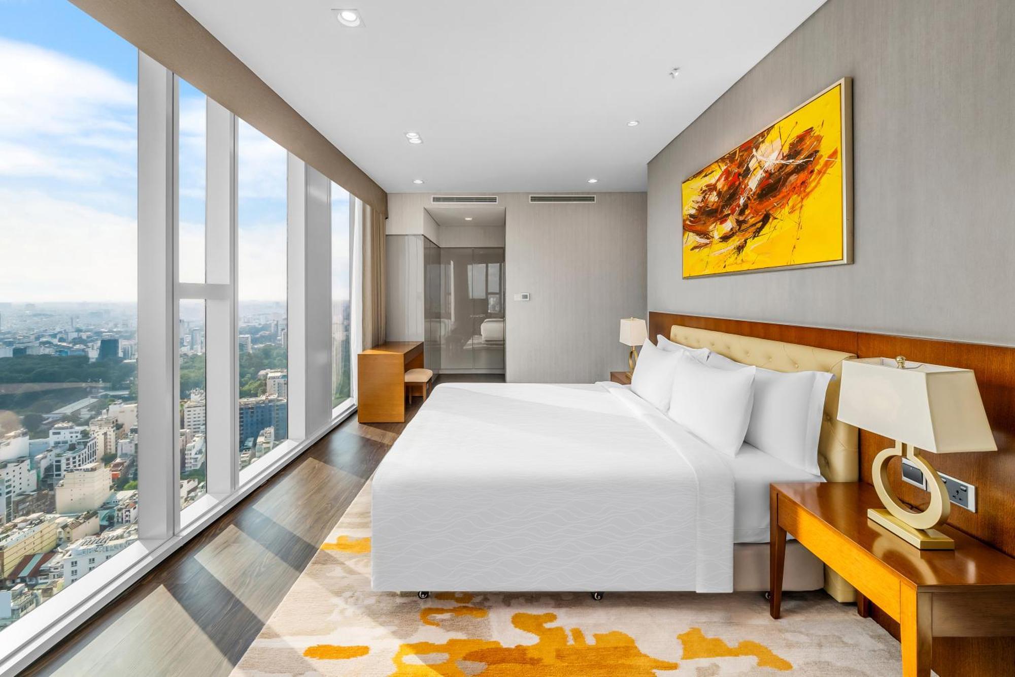 Sedona 5* Ho Chi Minh City