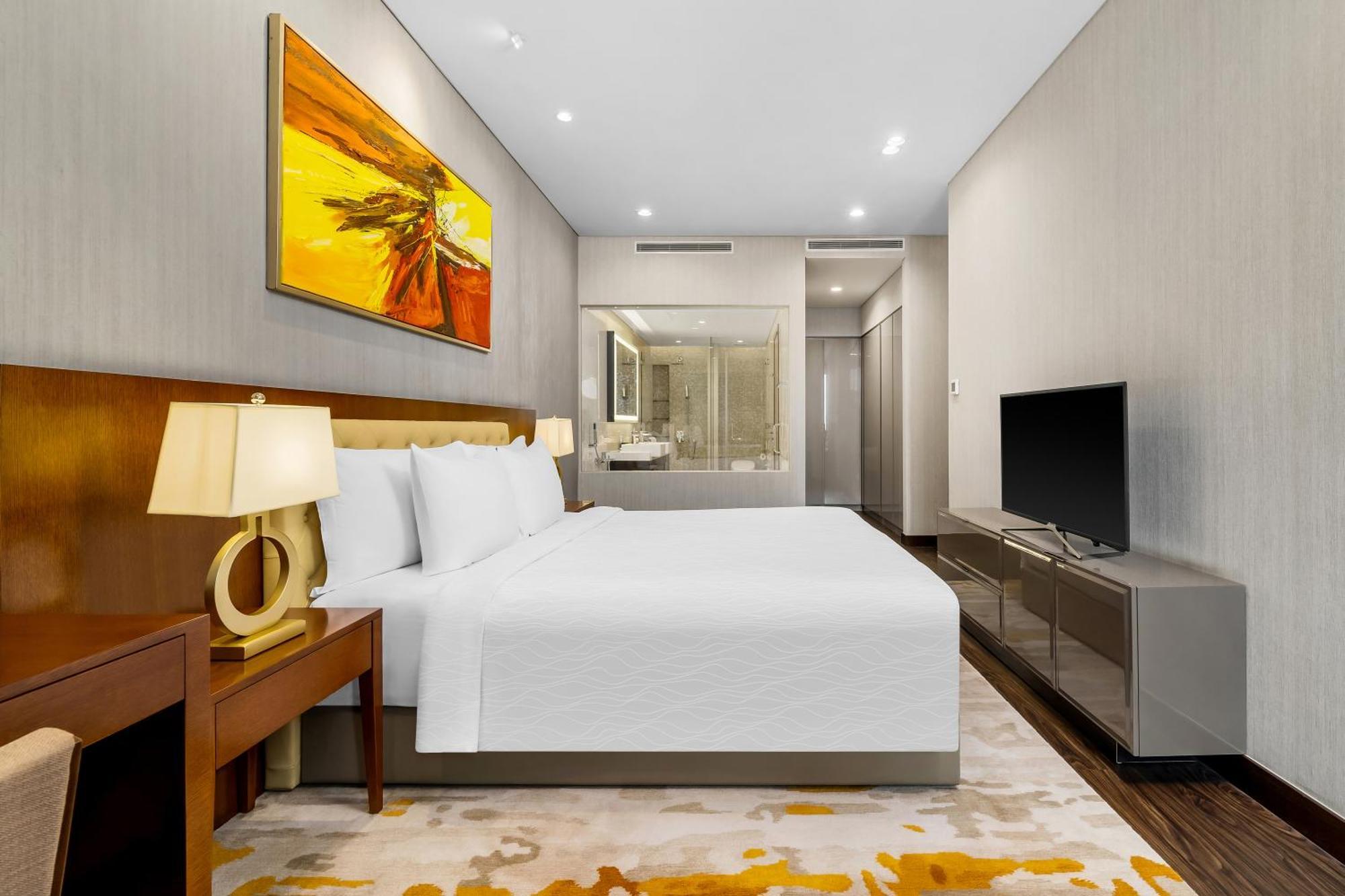 Sedona 5* Ho Chi Minh City