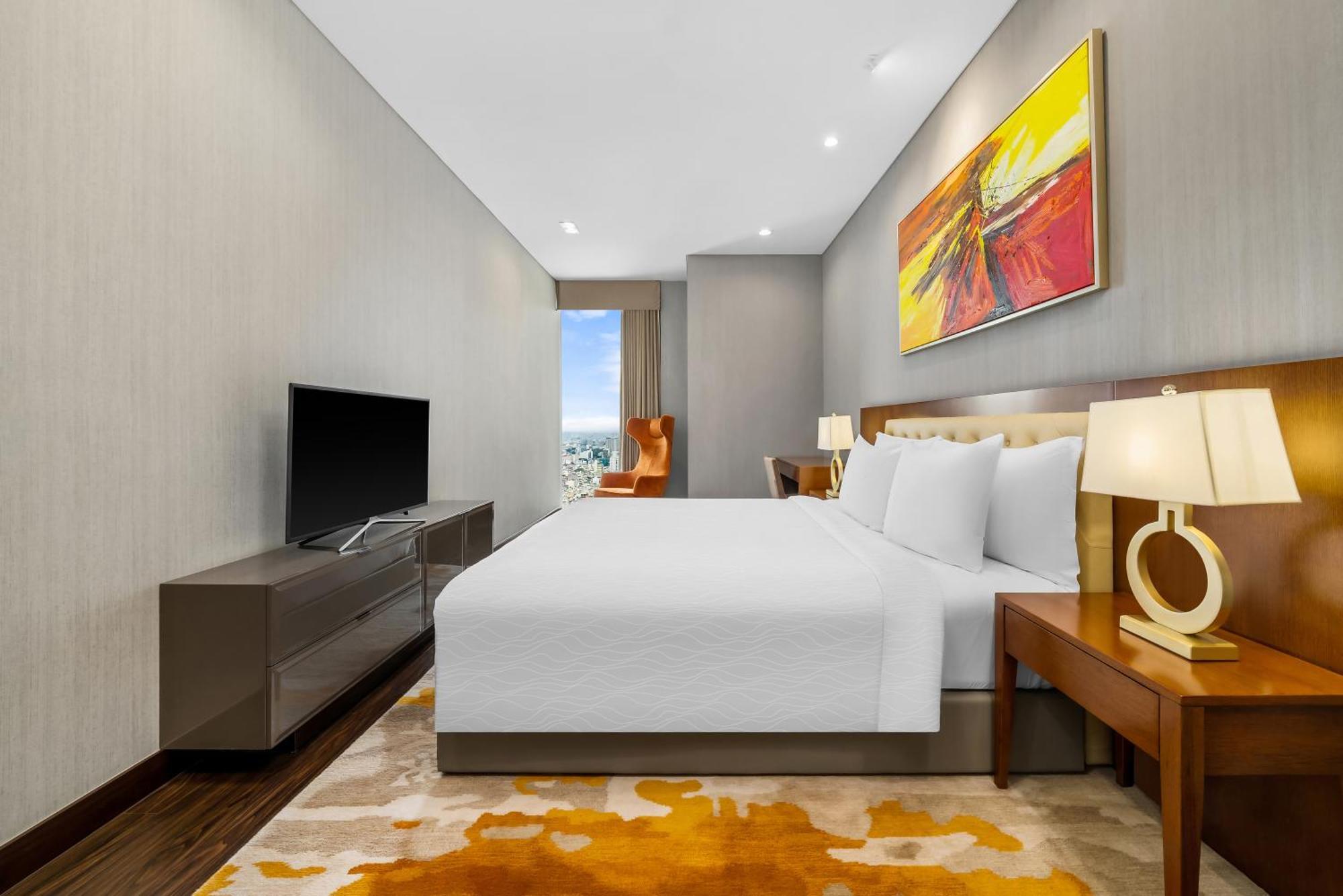 Hotel Sedona 5*
