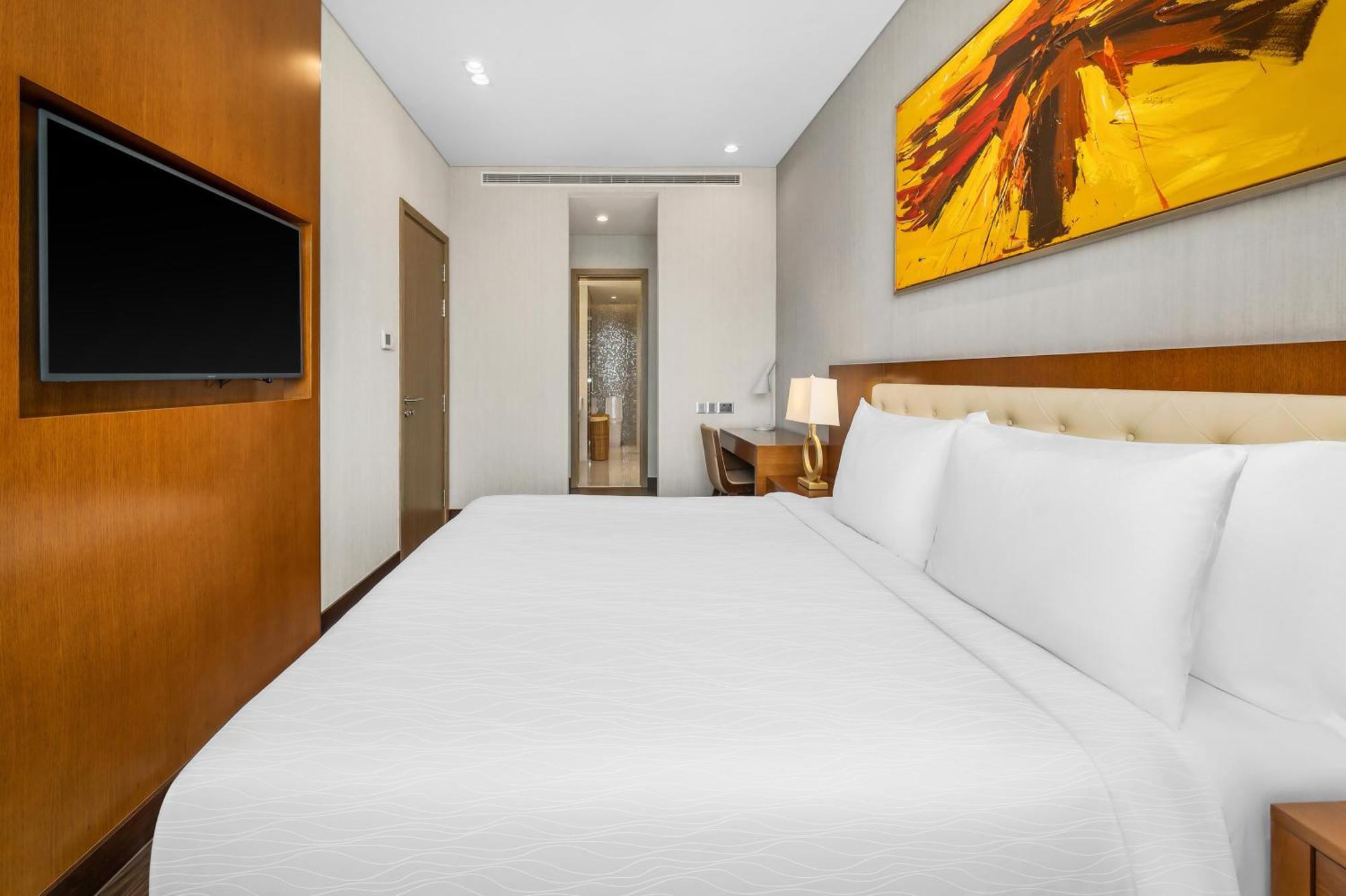 Sedona Hotel 5*