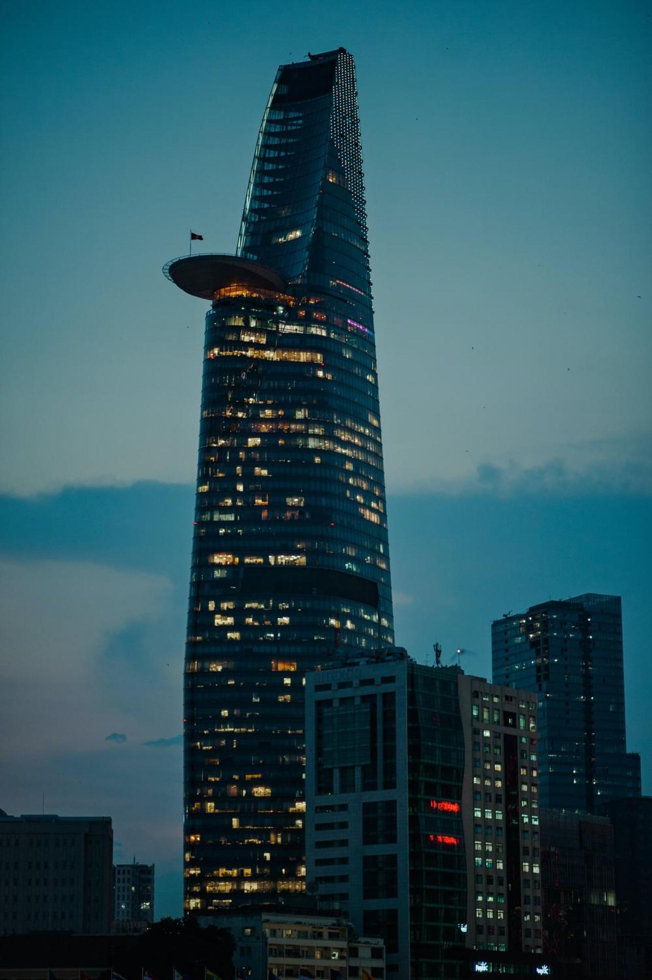 Saigon Gourmet - Quan 1 *