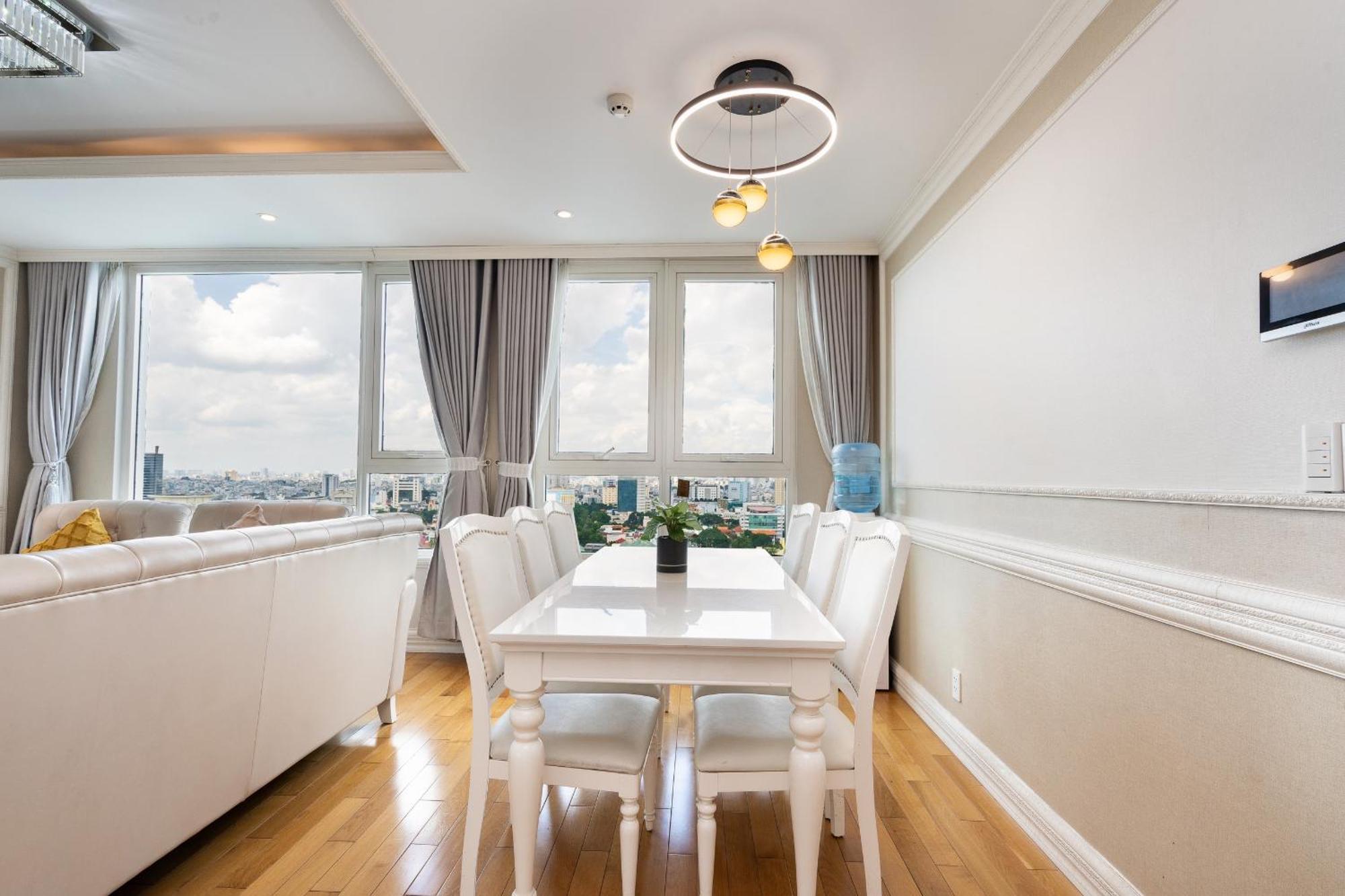 Apartment Leman Luxury By M Suites *
