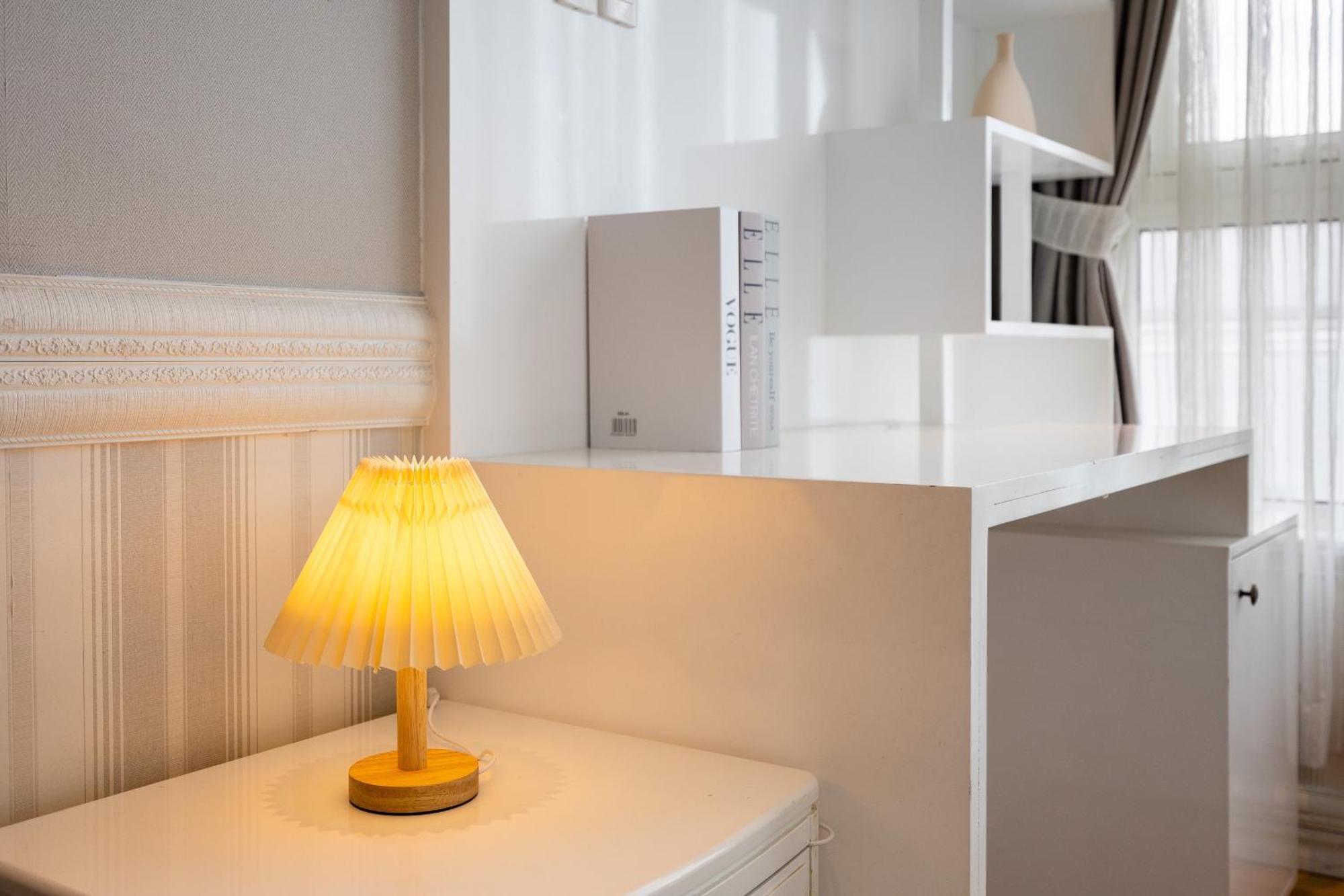 Apartment Leman Luxury By M Suites Ho Chi Minh City