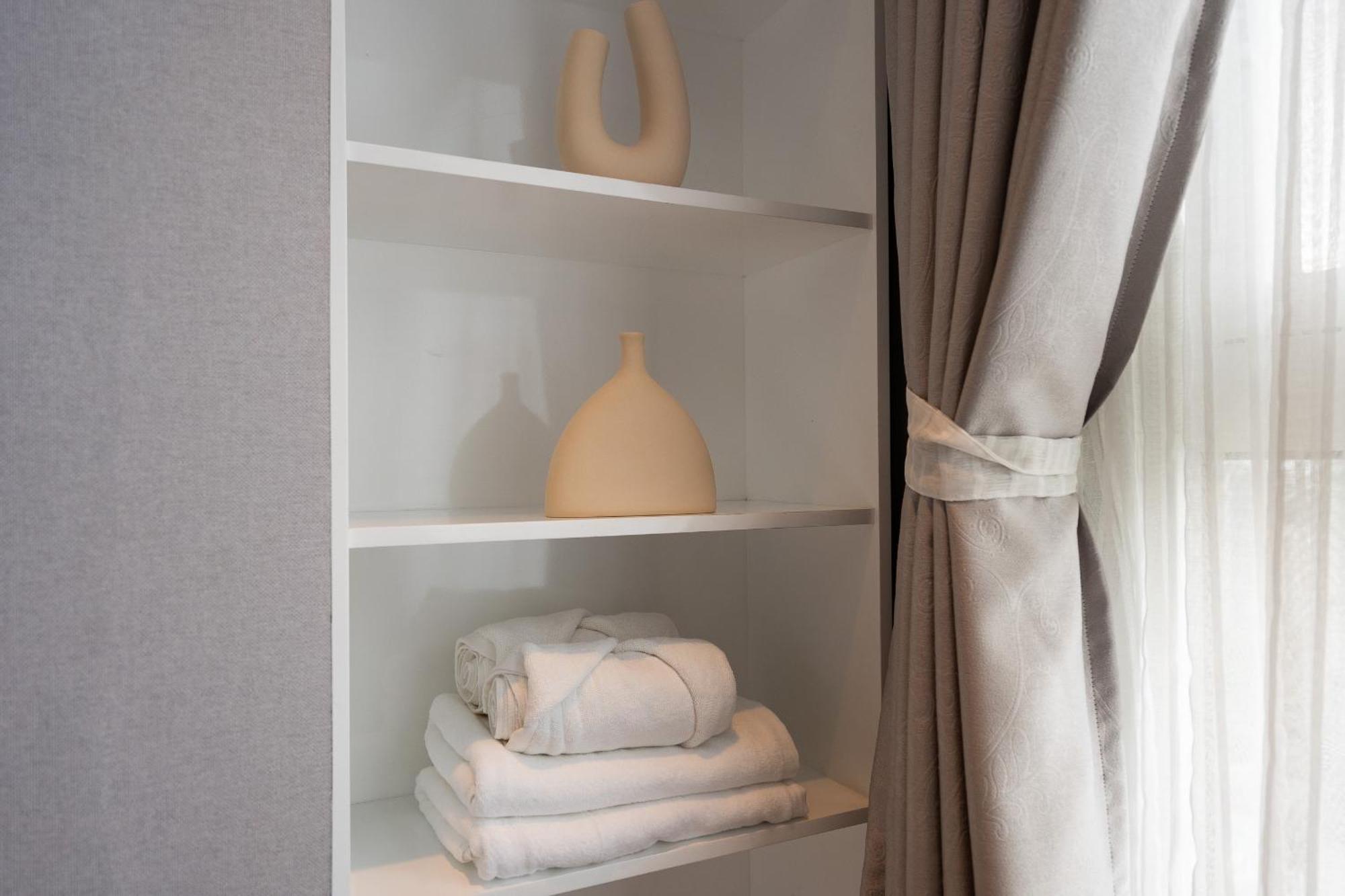 Apartment Leman Luxury By M Suites