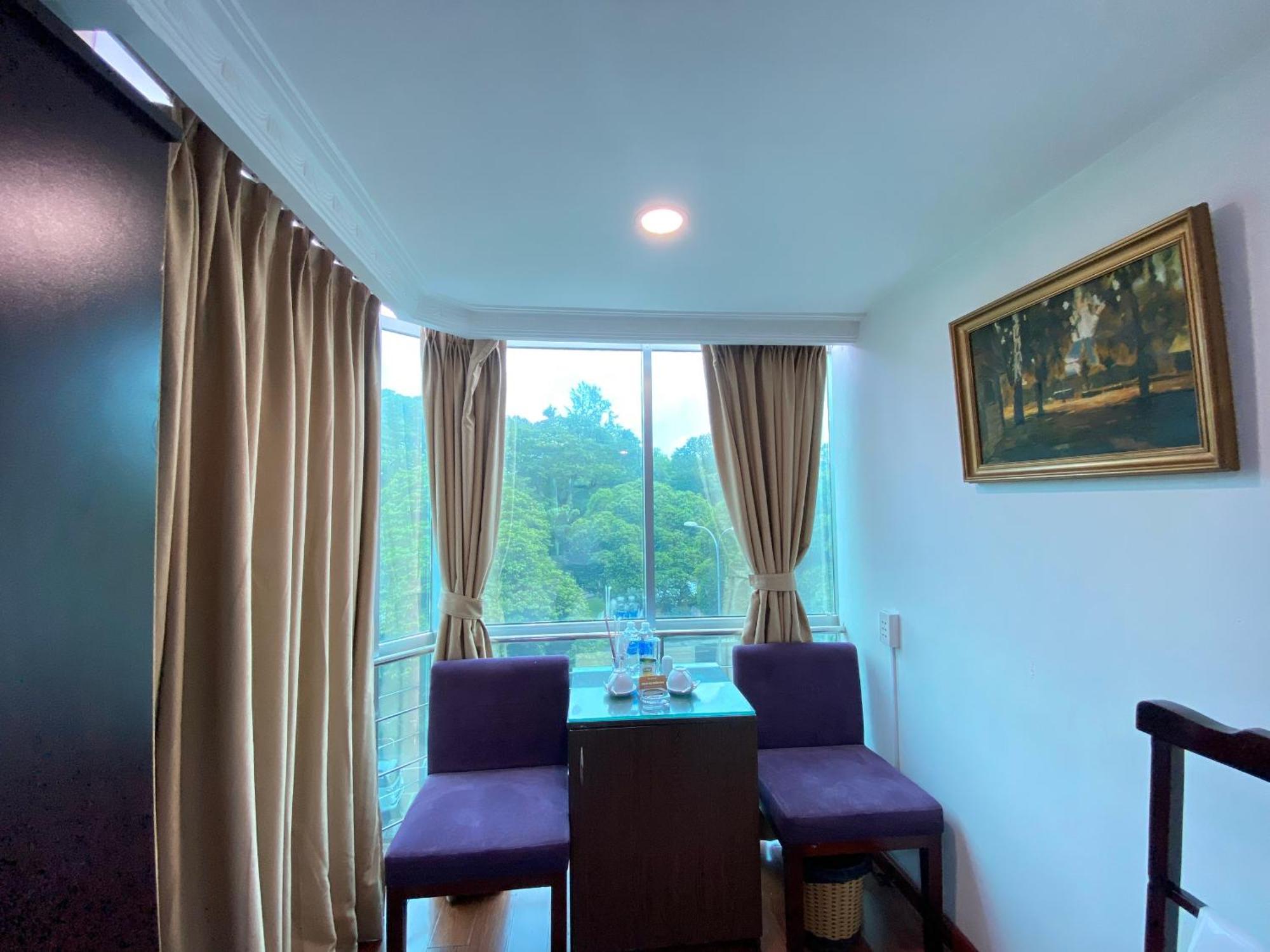 Hotel A25 - 251 Ba Trung Hcm Ho Chi Minh City