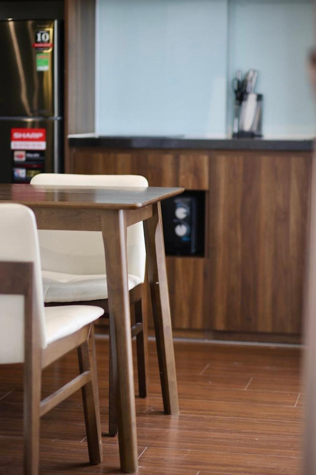 Cityhouse Villea Aparthotel *