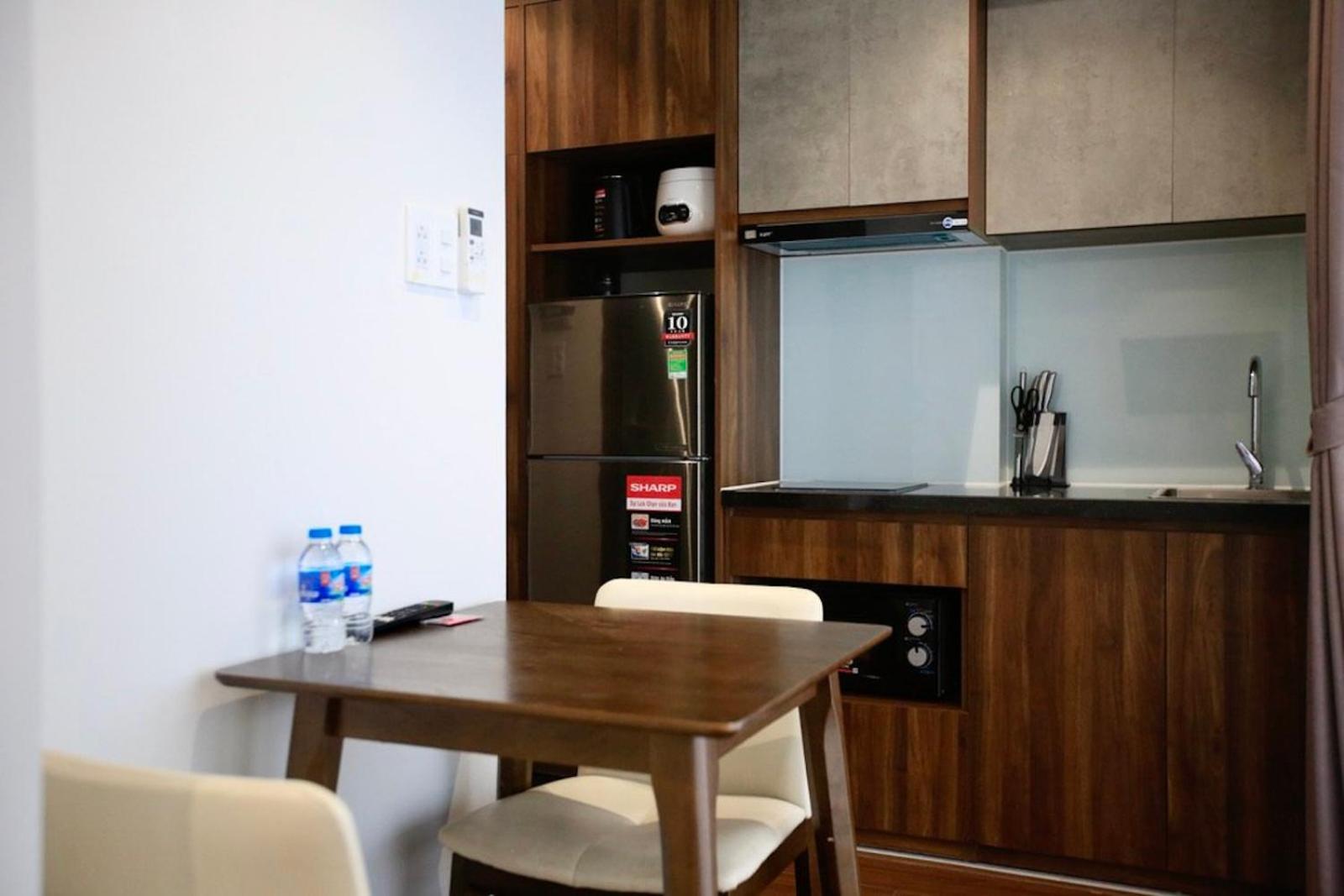Cityhouse Villea Aparthotel Ho Chi Minh City