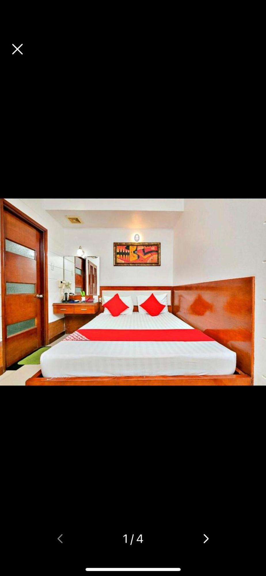Khach San Cuong Thanh 1 Love hotel Ho Chi Minh City