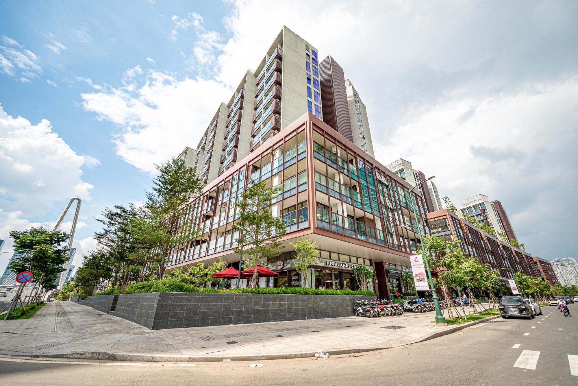 Metropole Saigon