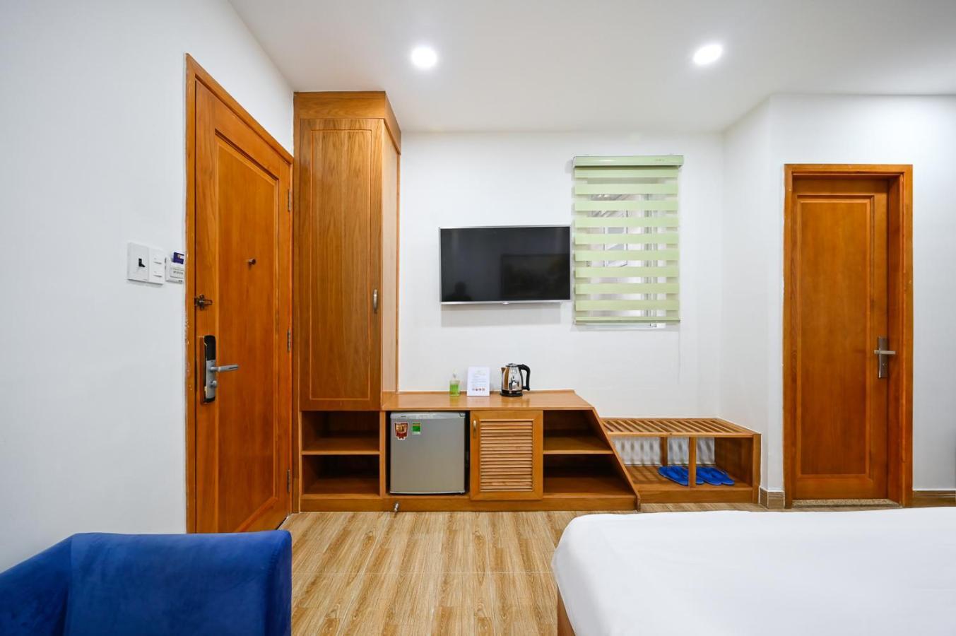 Vivian Airport Saigon 3* Ho Chi Minh City